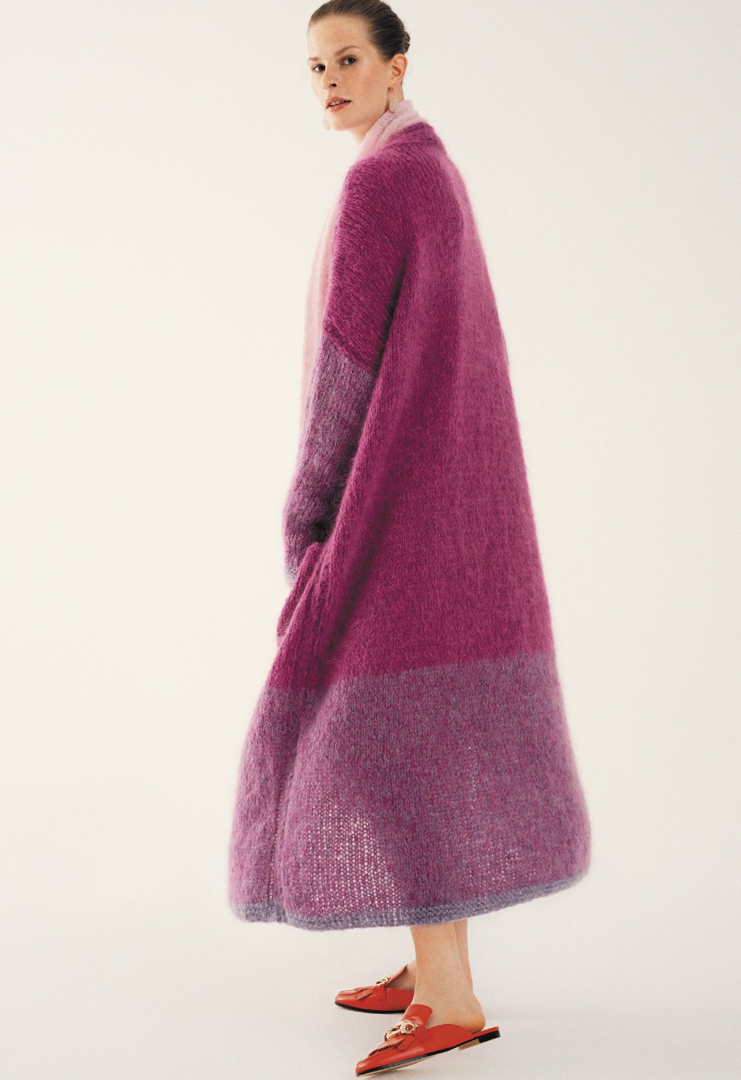 MANTEL · BRIGITTE NO. 3