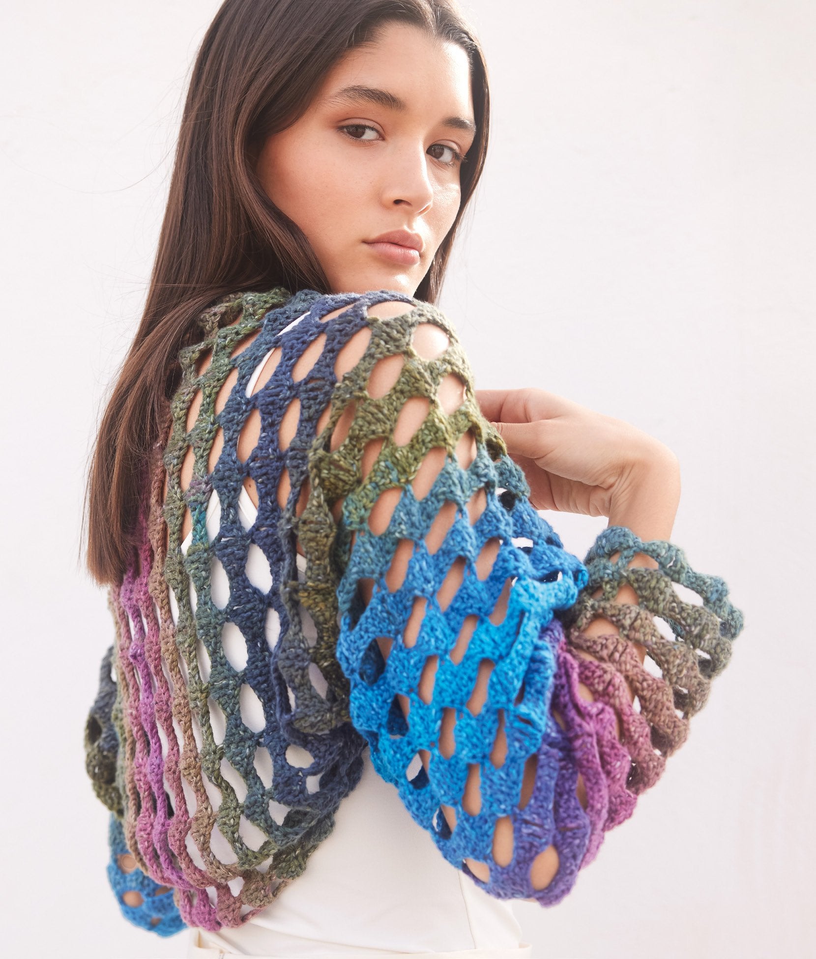 BOLERO · COTONELLA