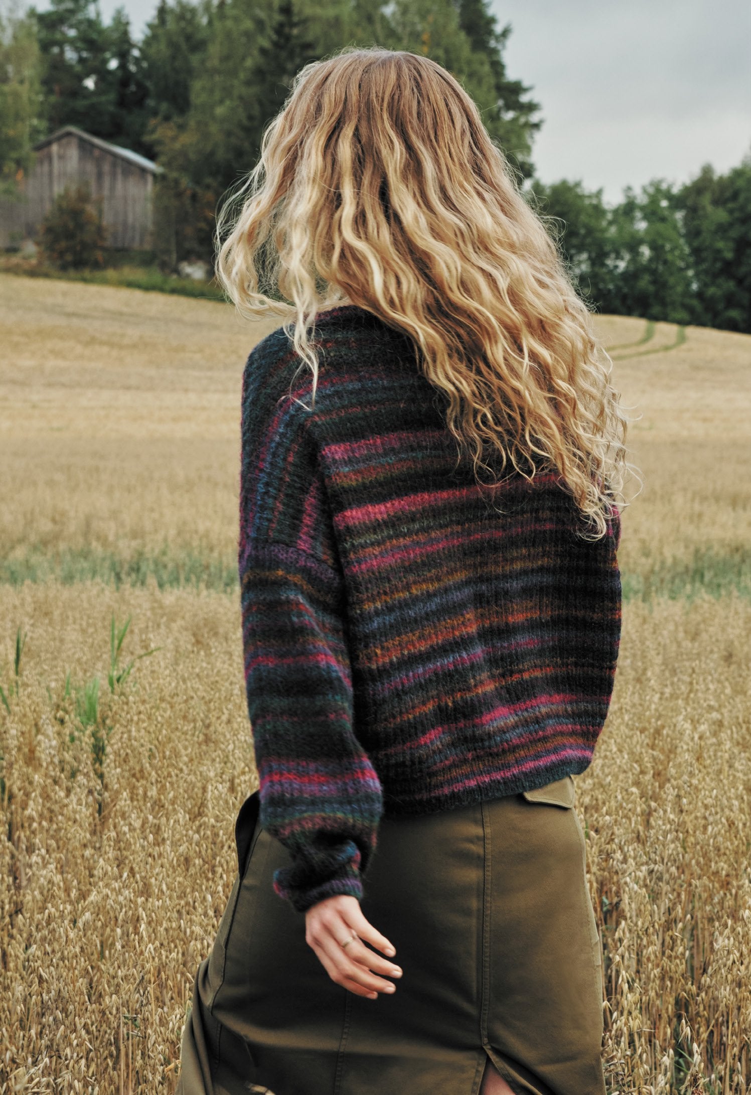 About Berlin 10 · Twin 25 G