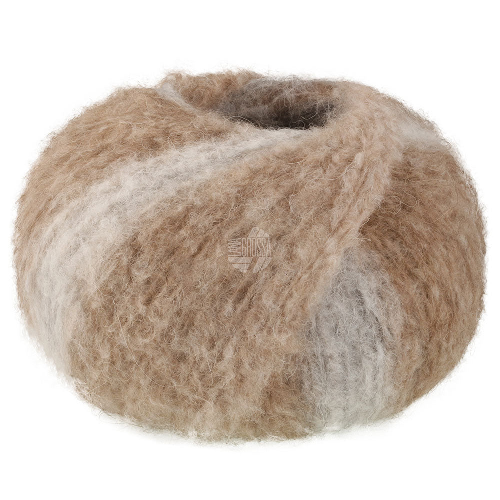 GIGANTE - Sand-/Hellbeige/Hellgrau/Taupe