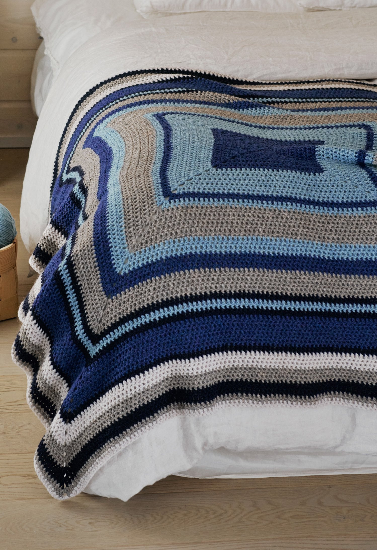 RIESENGRANNY-DECKE · ALTA MODA ALPACA