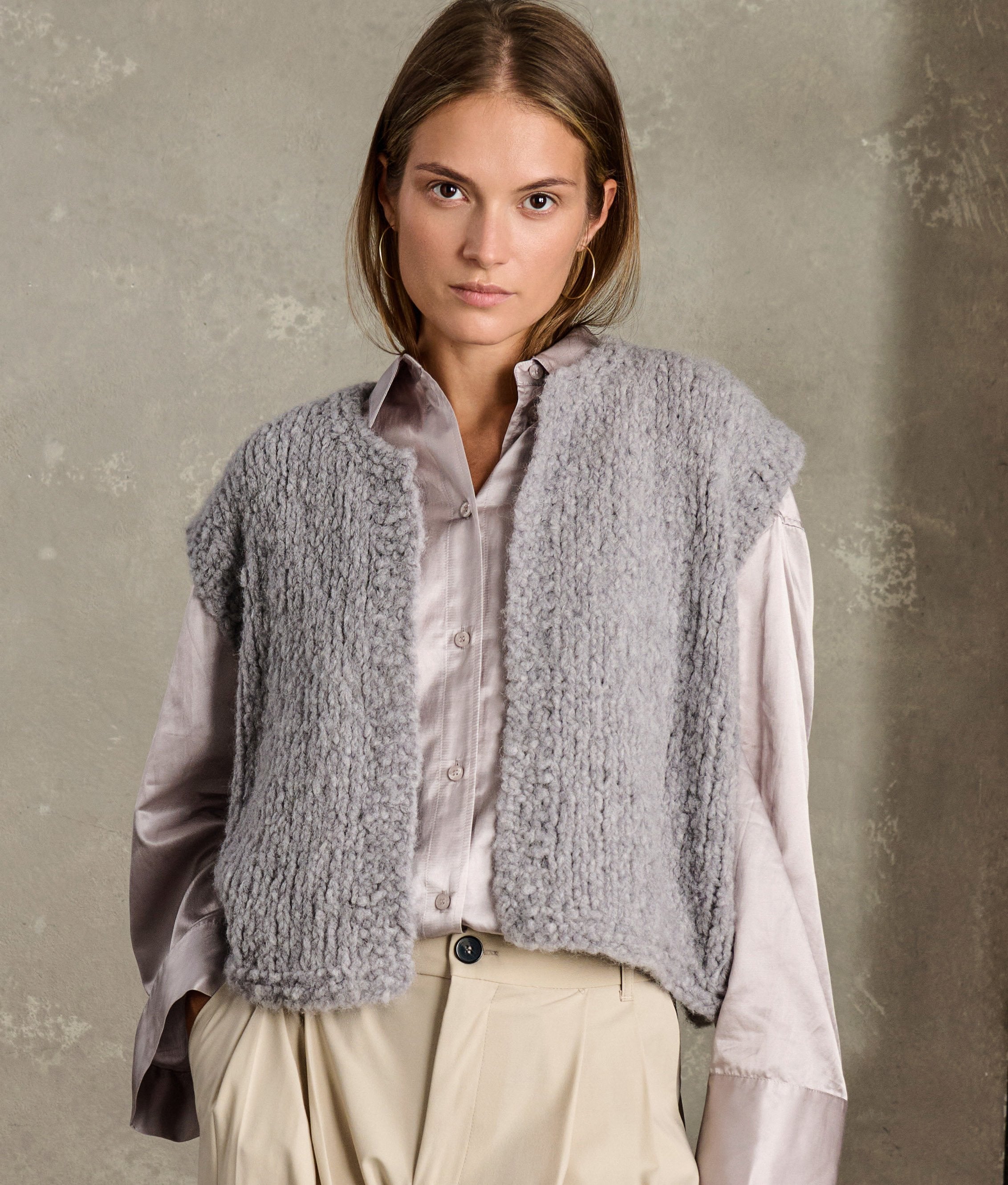 WESTE · ROYAL ALPACA