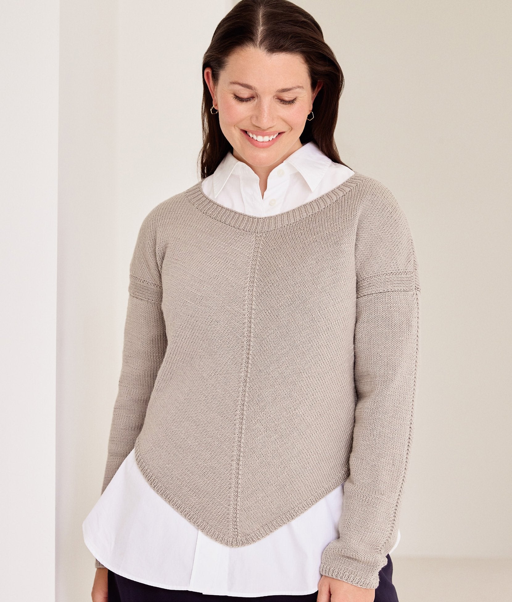 Modell 38 · Cool Wool