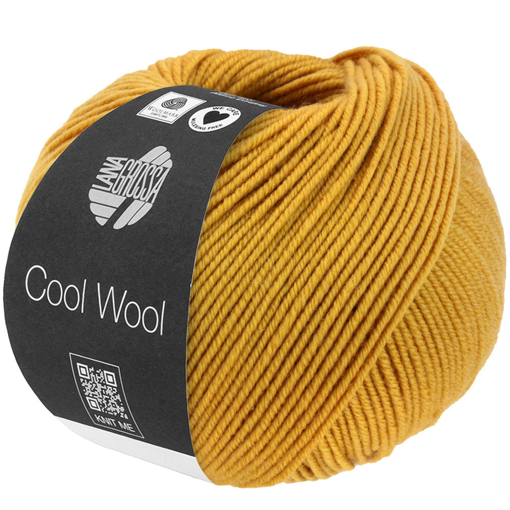 COOL WOOL - Kiwi