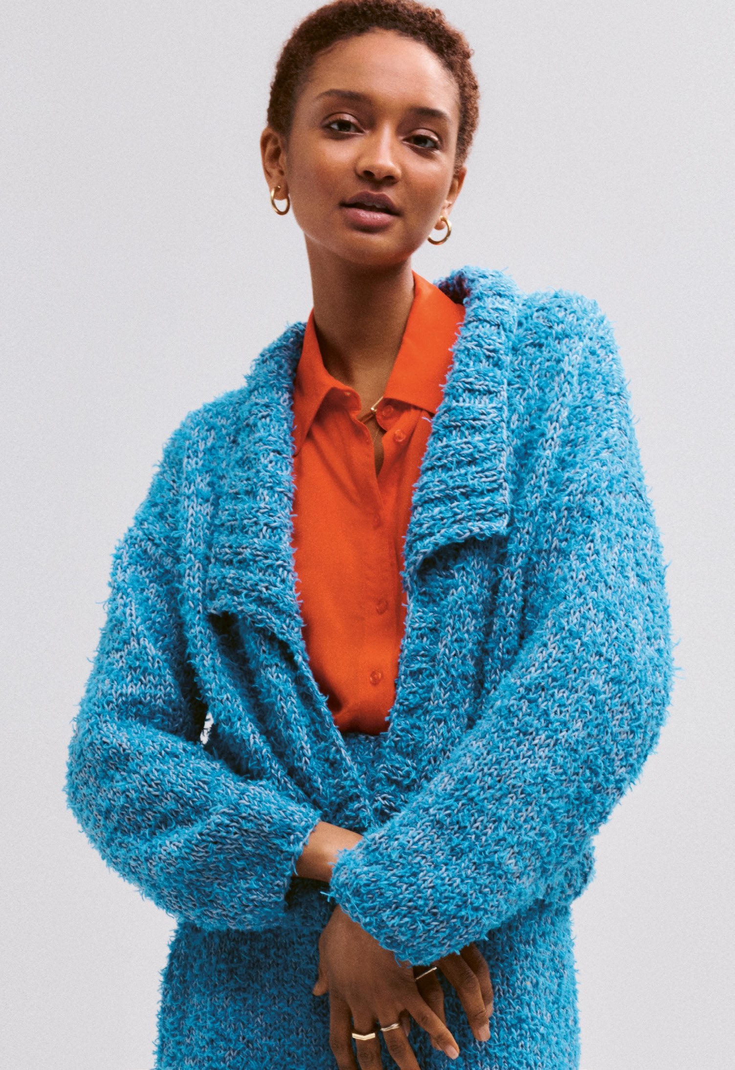 JACKE · ABOUT BERLIN FUNKY & BRIGITTE NO. 4