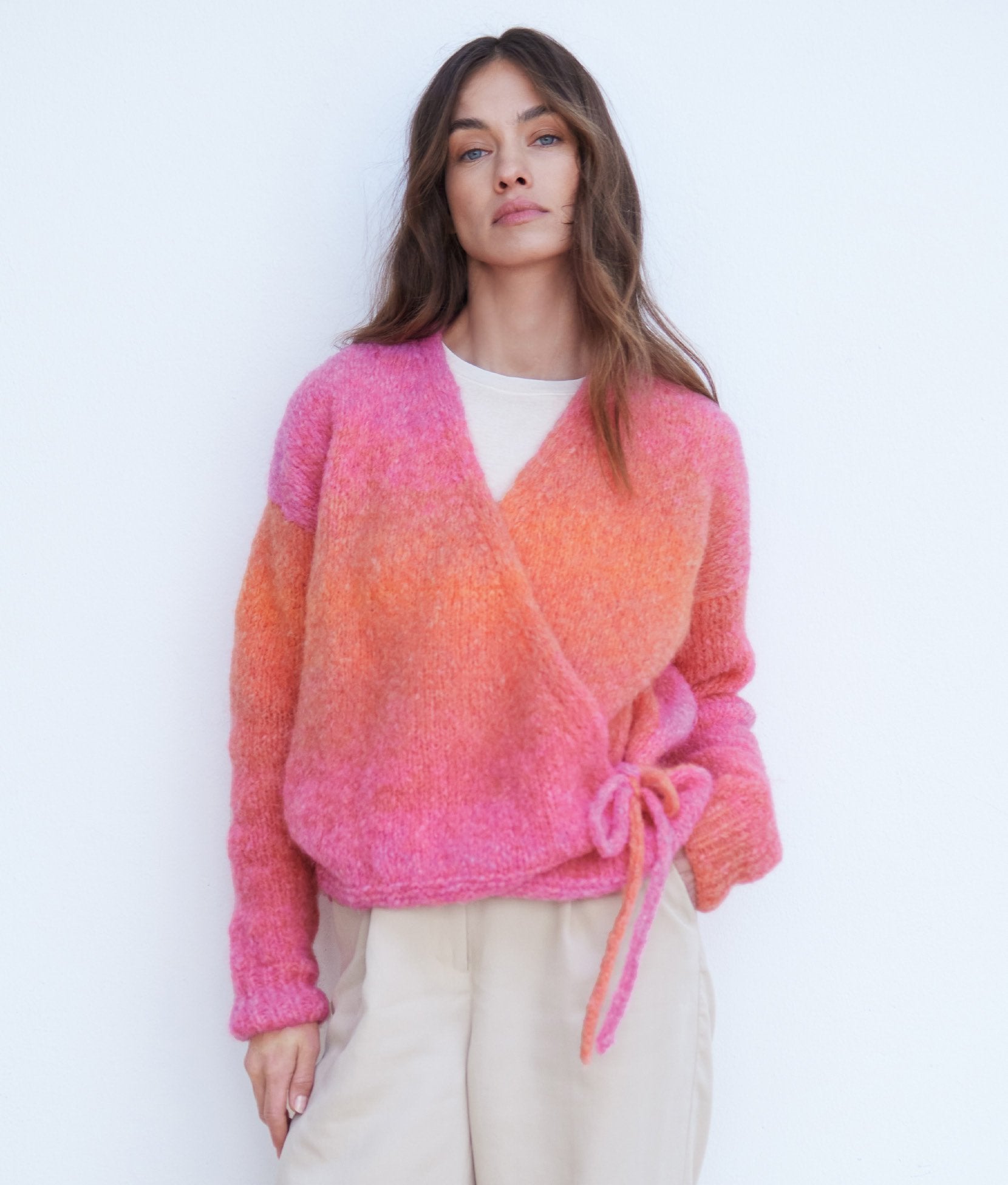 WICKELJACKE · AVIO