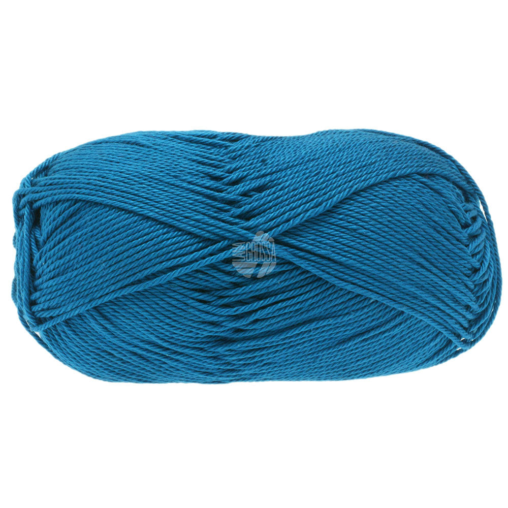 COTONE - Petrolblau