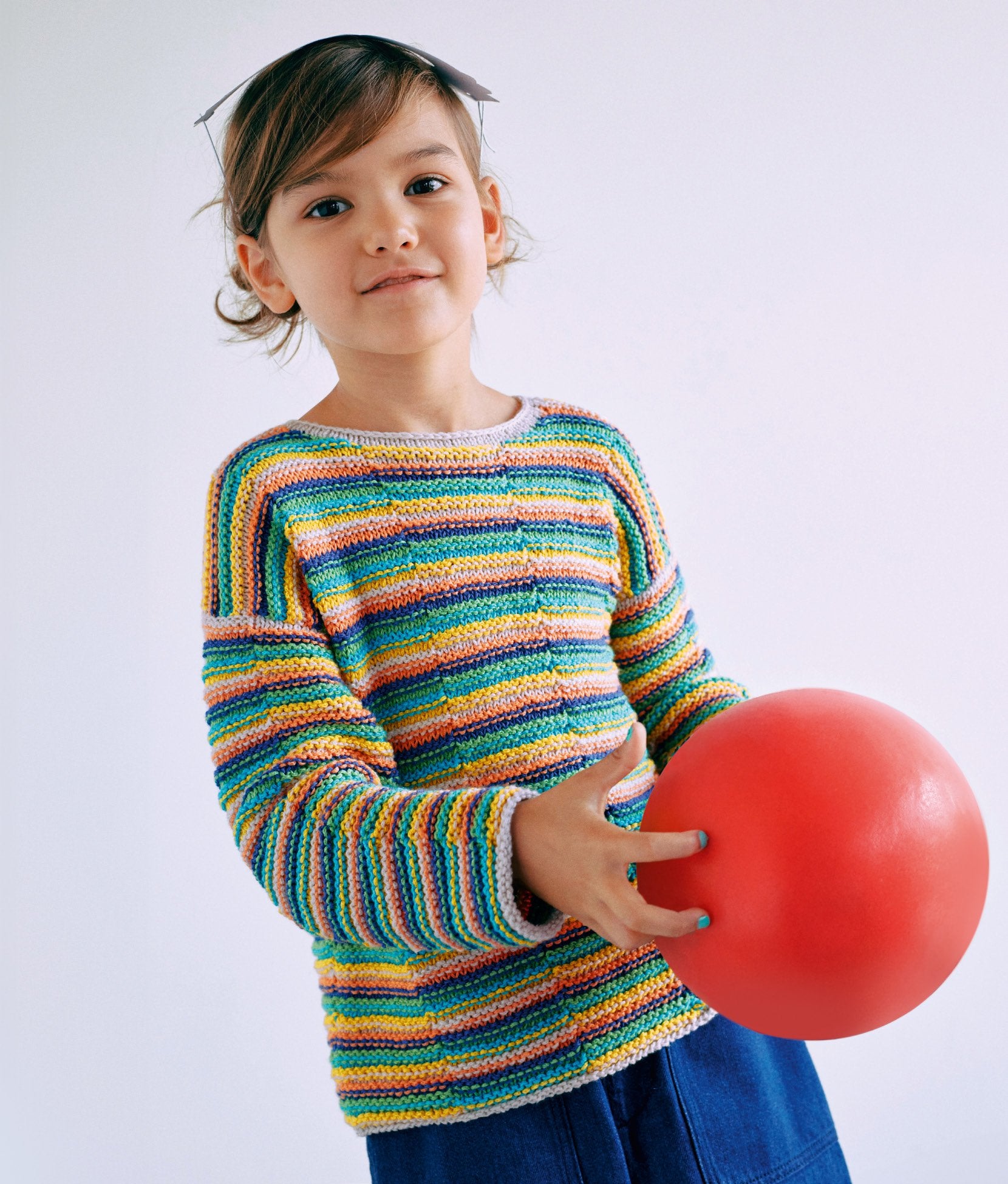 Modell 10 · ALTA MODA COTOLANA