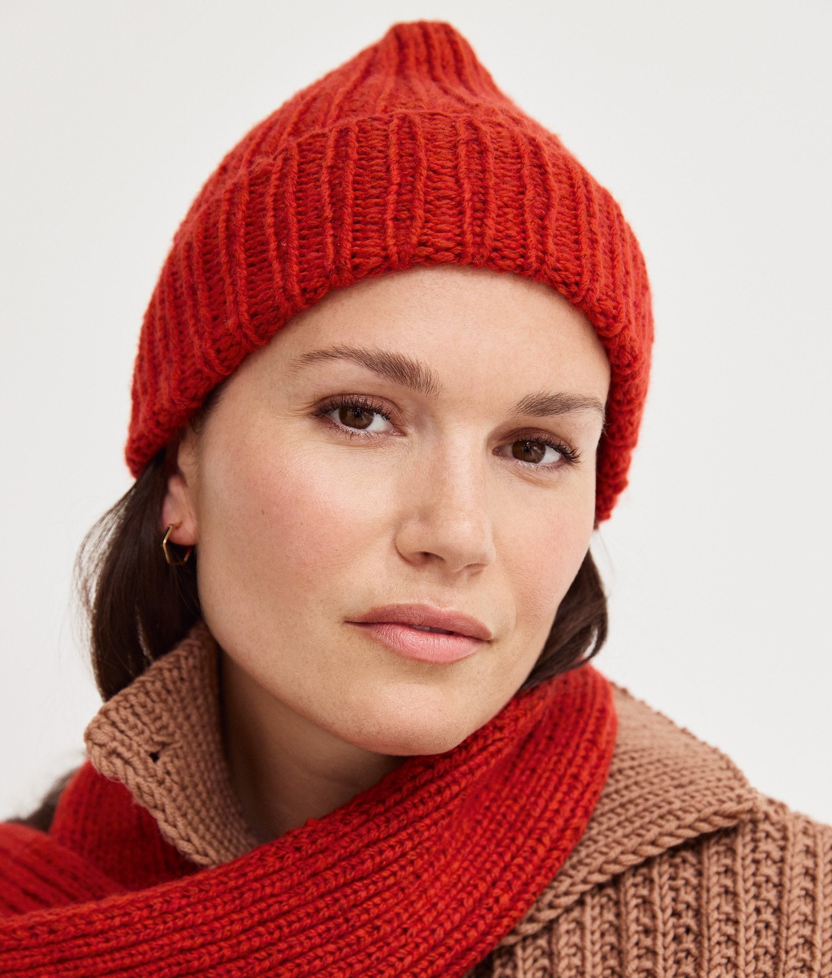 Mütze · Alta Moda Cashmere 16