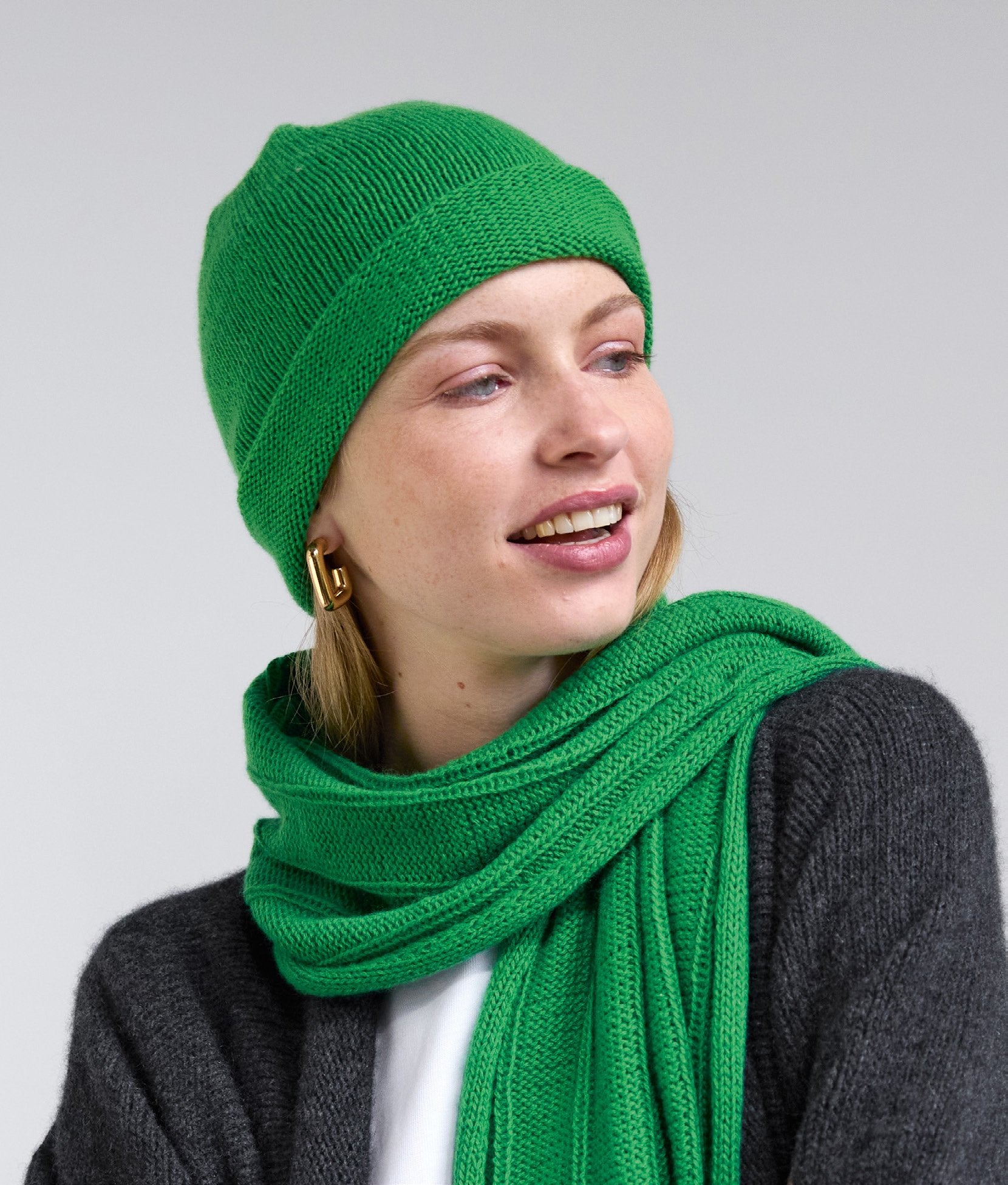 Modell 11 · Cashmere Pure
