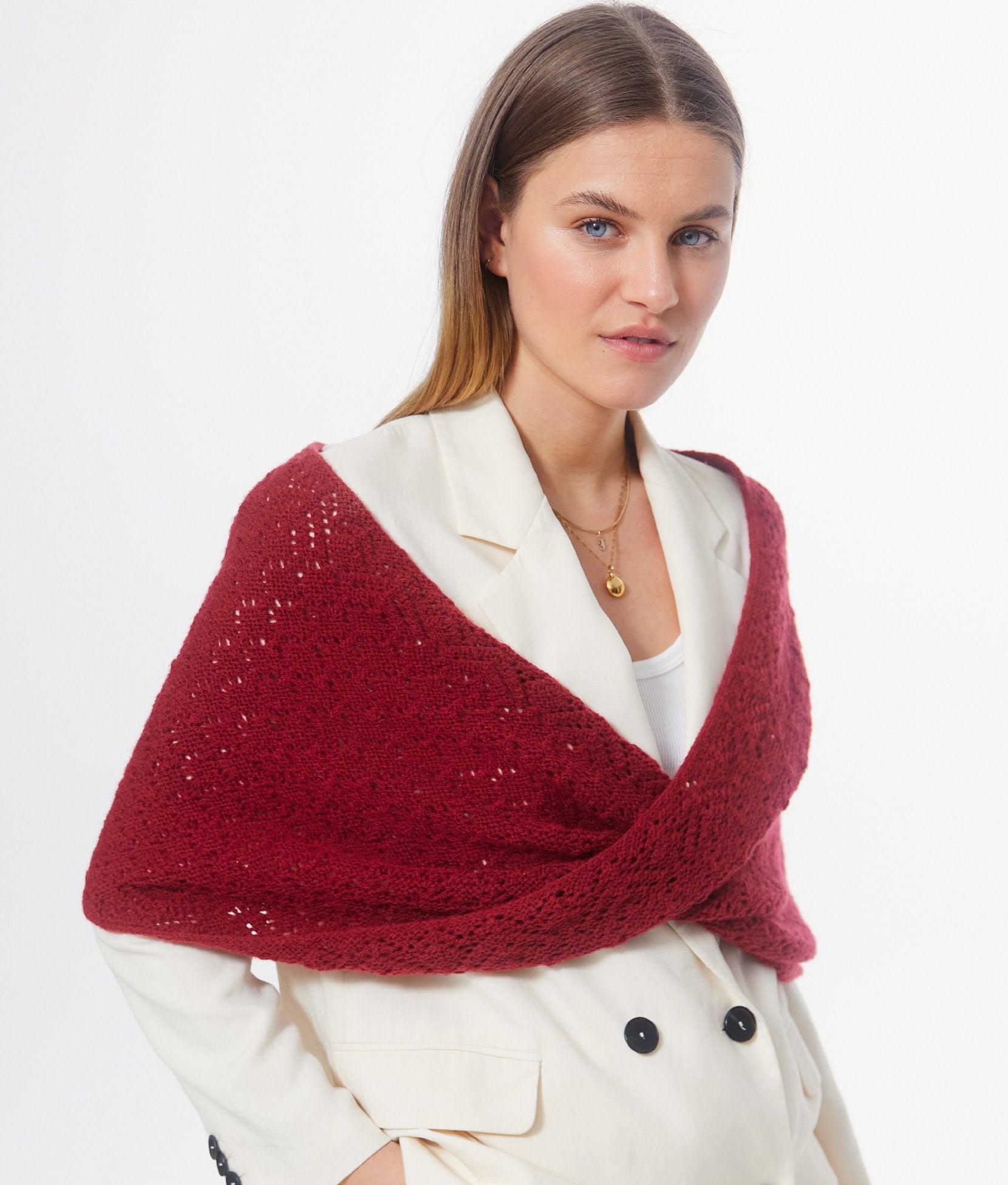 Loop · CASHMERE 16 FINE