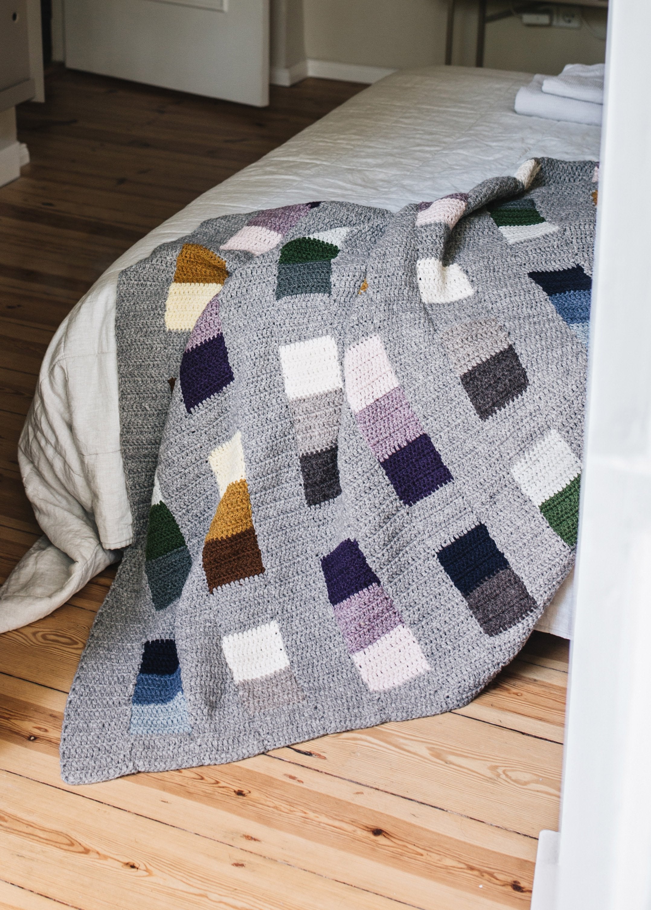 DECKE · ALTA MODA ALPACA