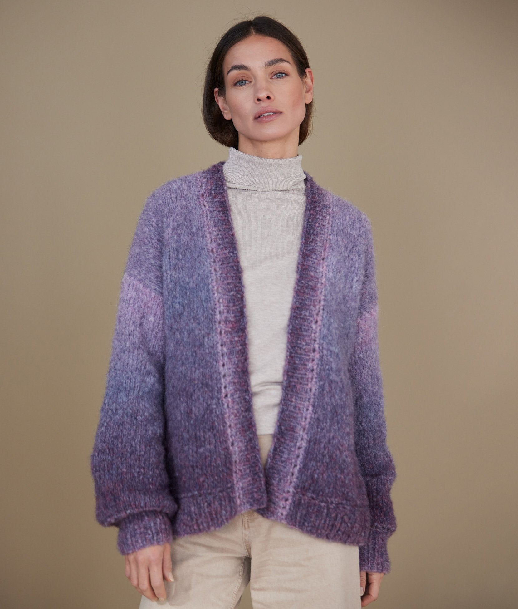 CARDIGAN · AVIO