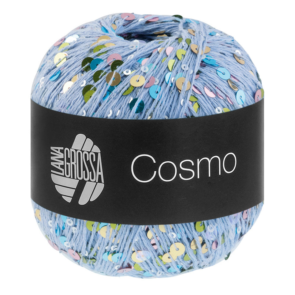 COSMO - Hellblau