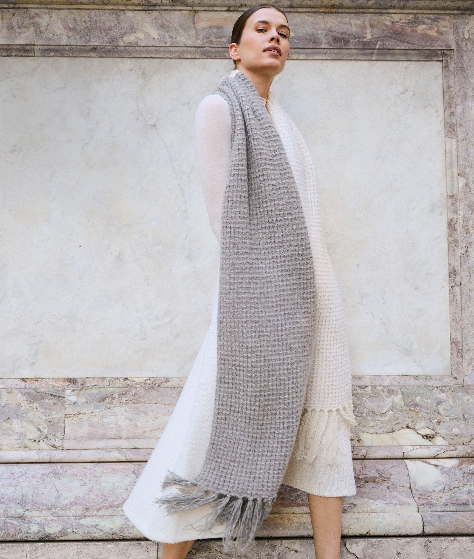 Nera 1 · Cashmere 16 Fine & Setasuri