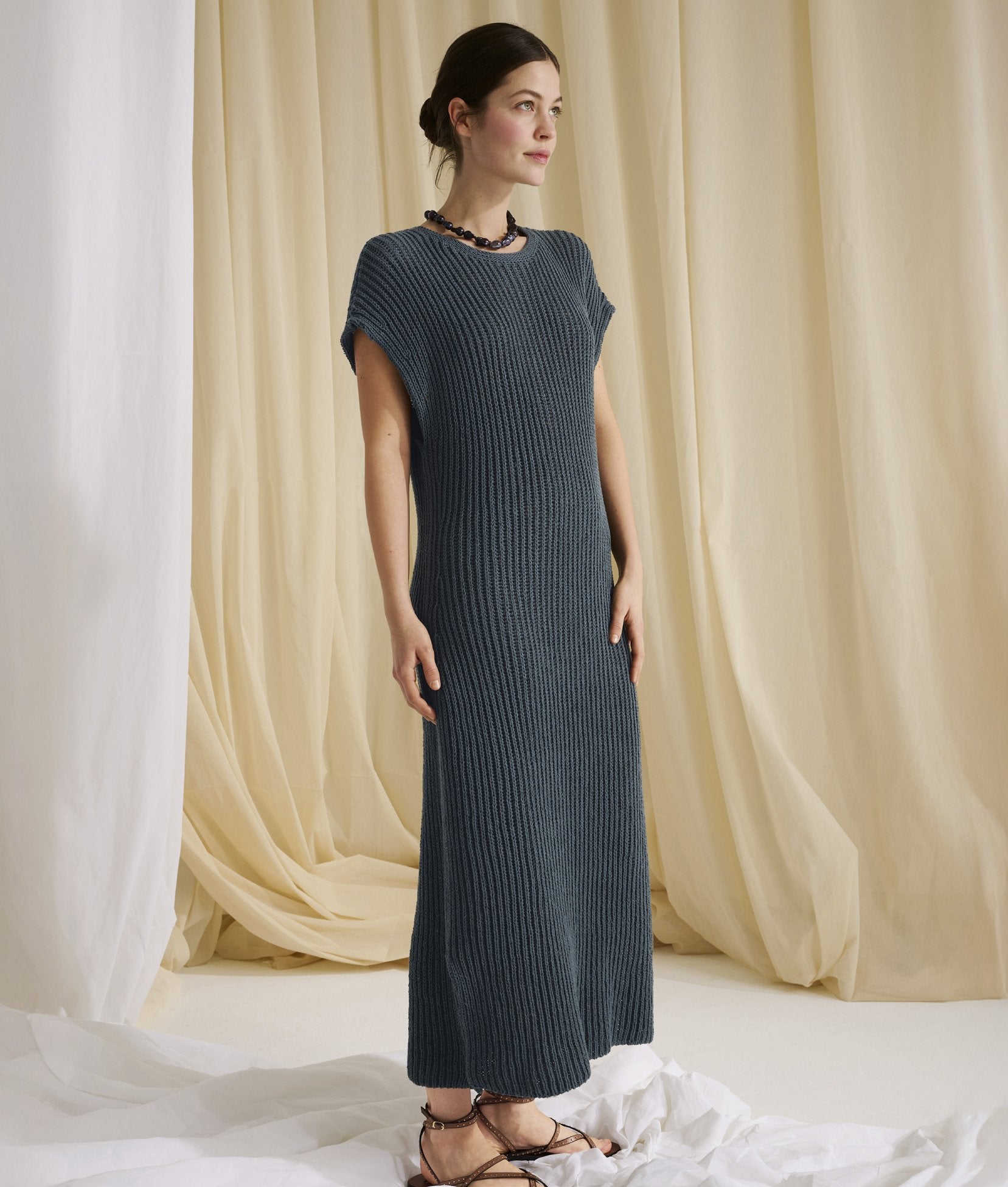 KLEID · ELASTICO