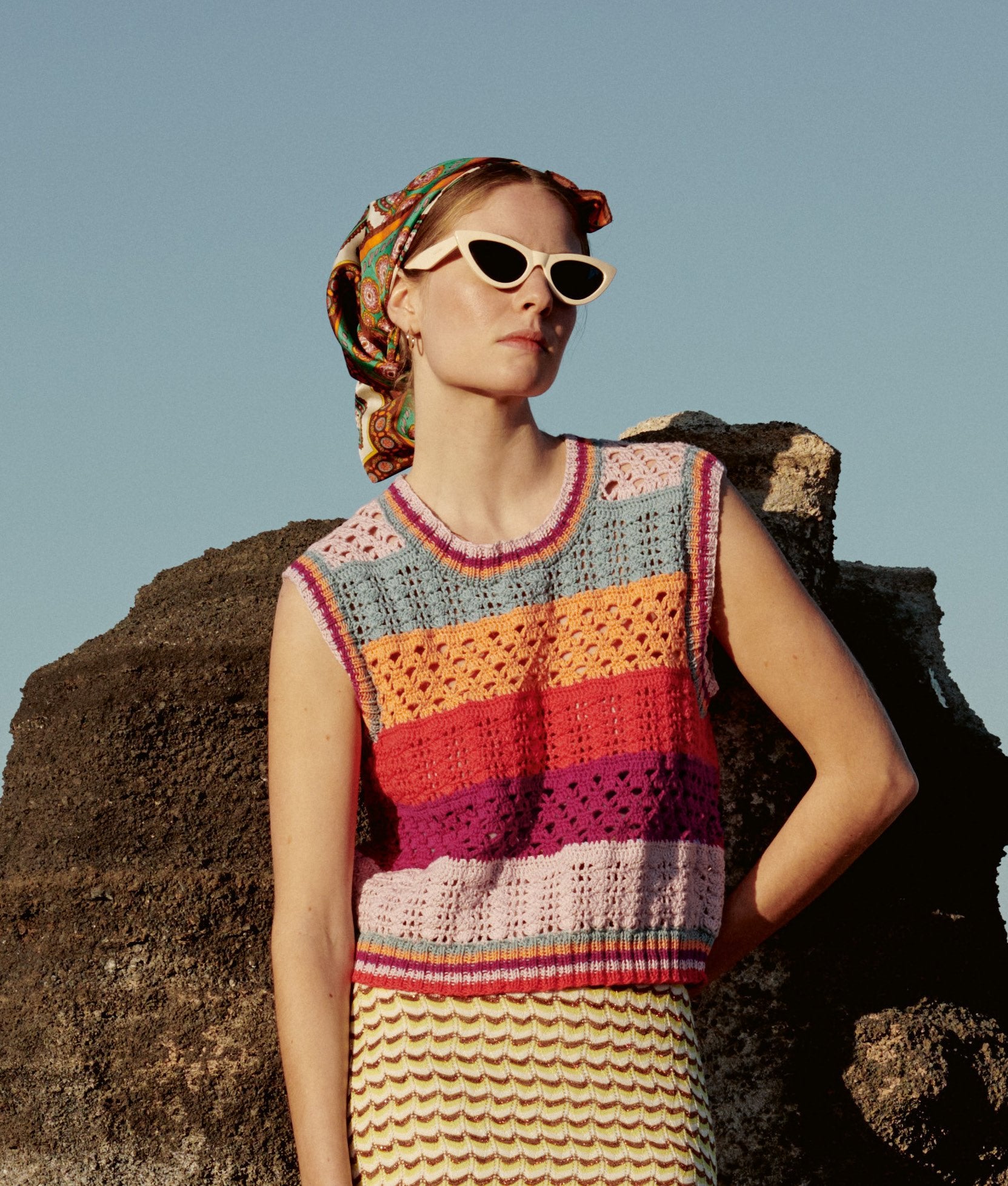 PULLUNDER · COTTON LOVE