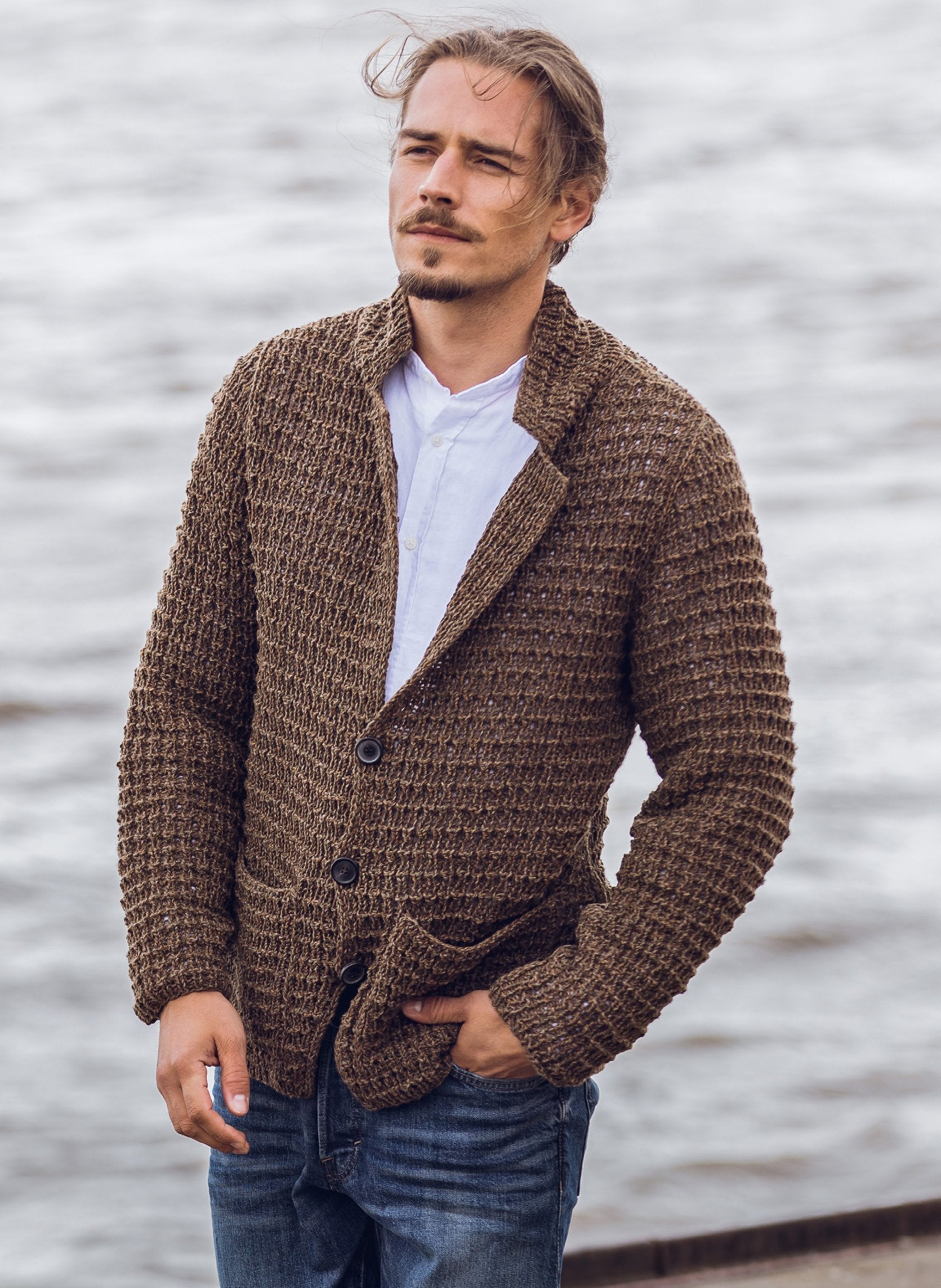 SAKKO · MARY'S TWEED