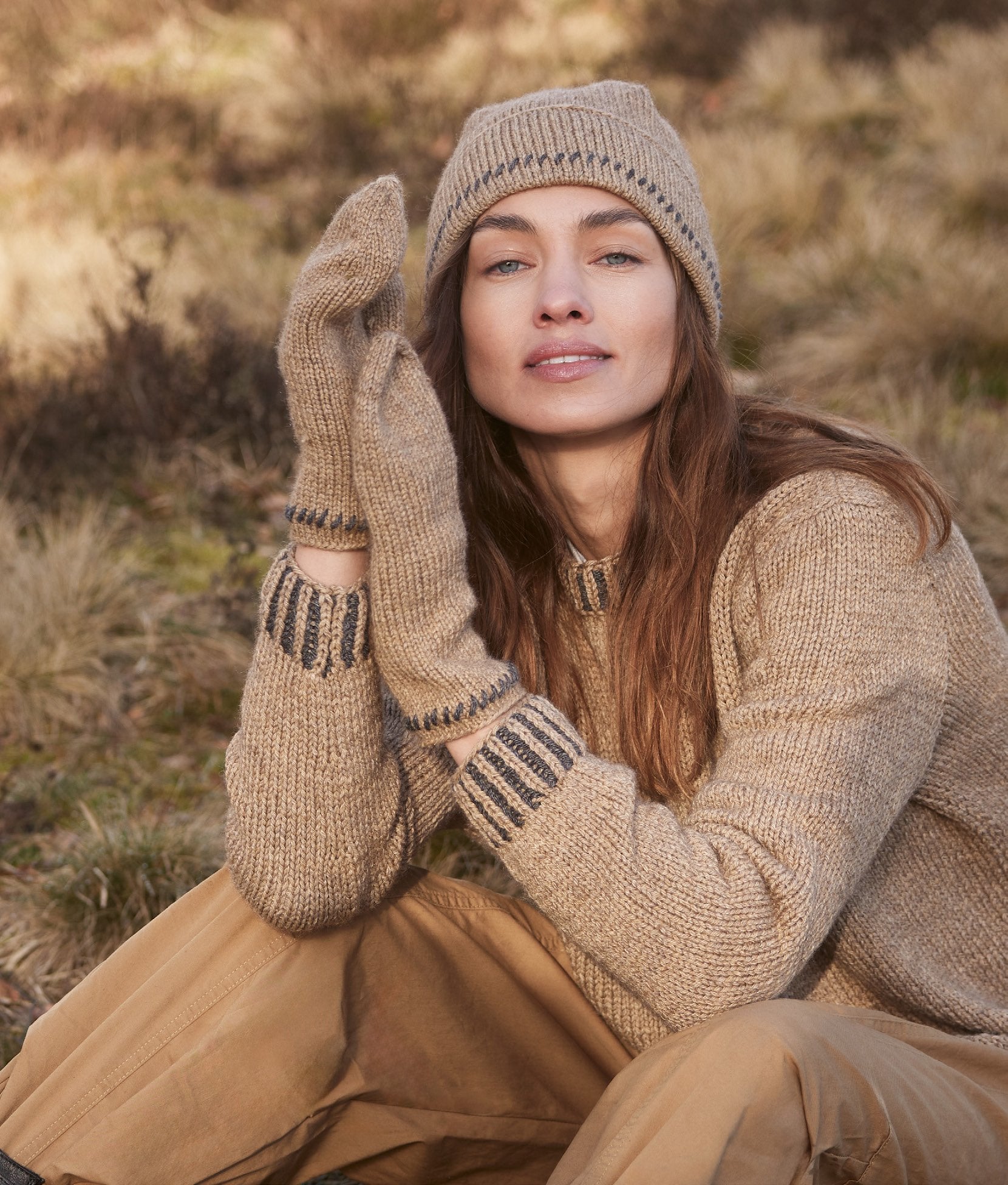 Handschuhe · New Classic