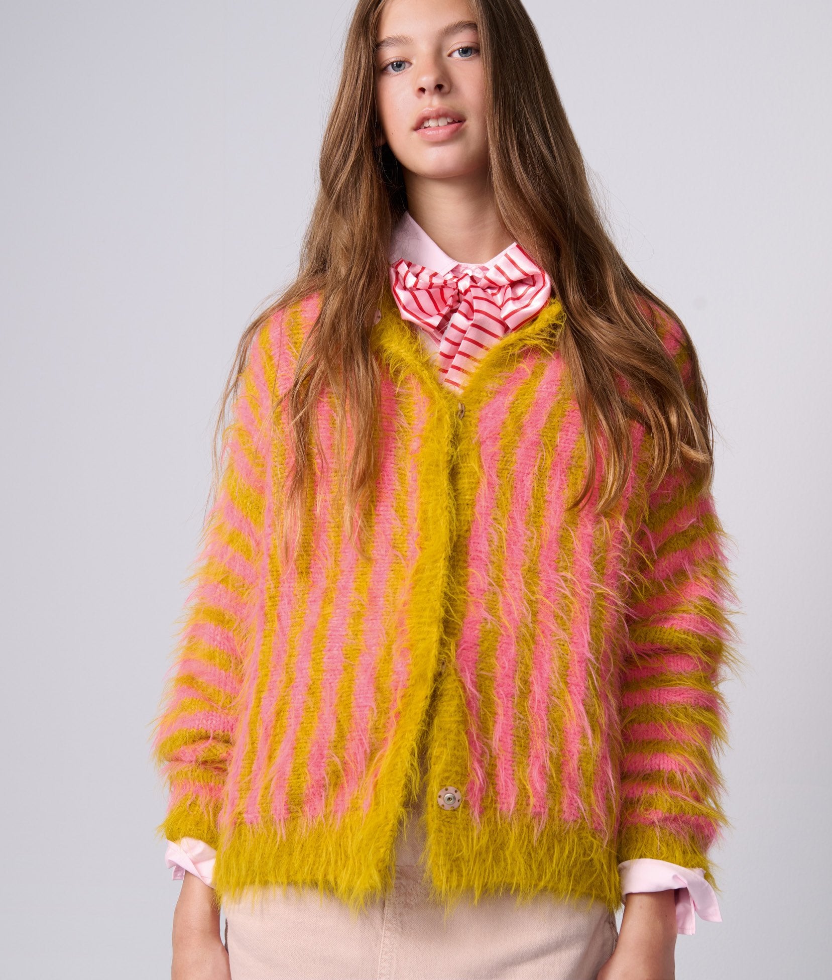 Modell 1 – Kids 14 · BASTA