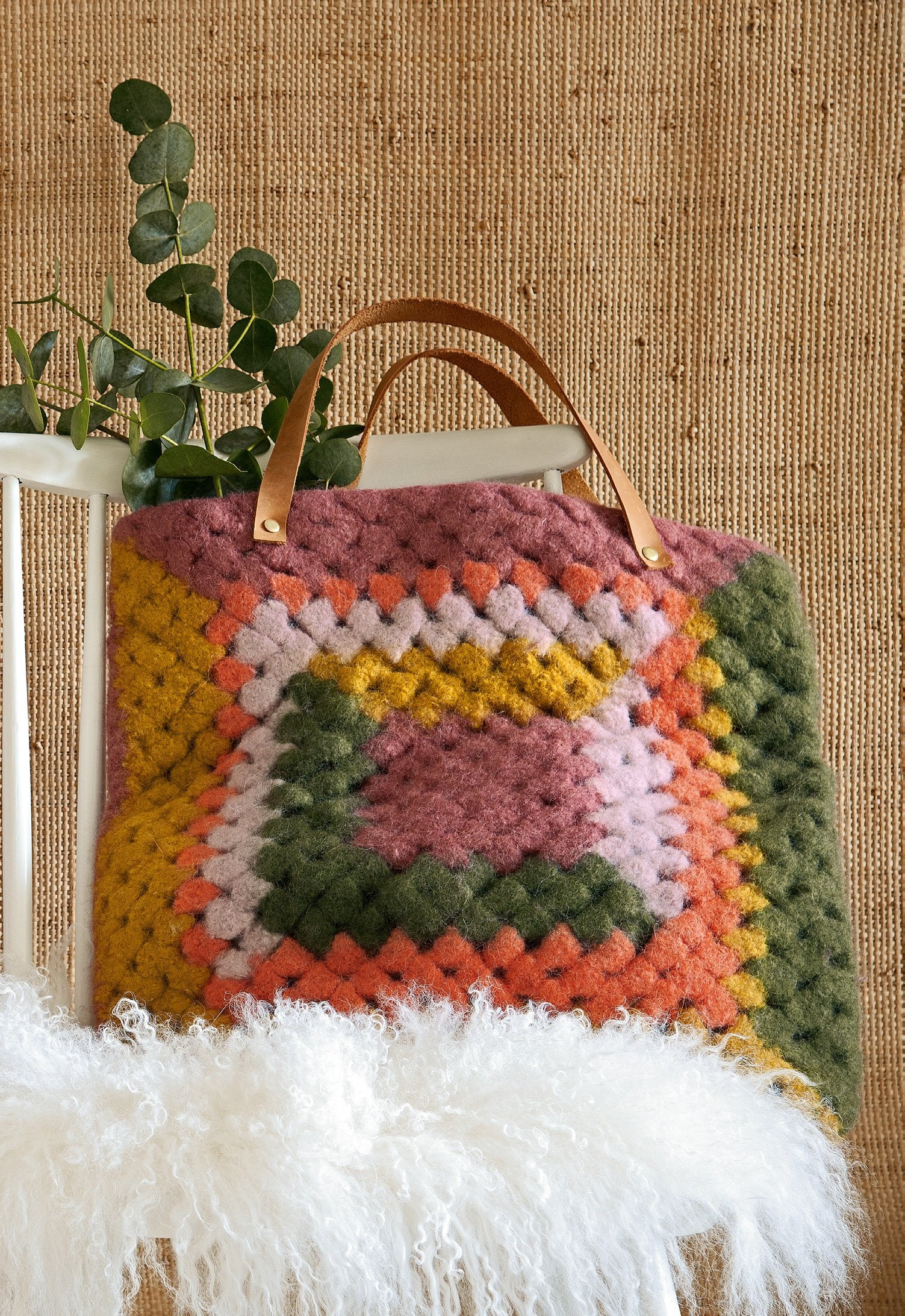 SHOPPER · FELTRO