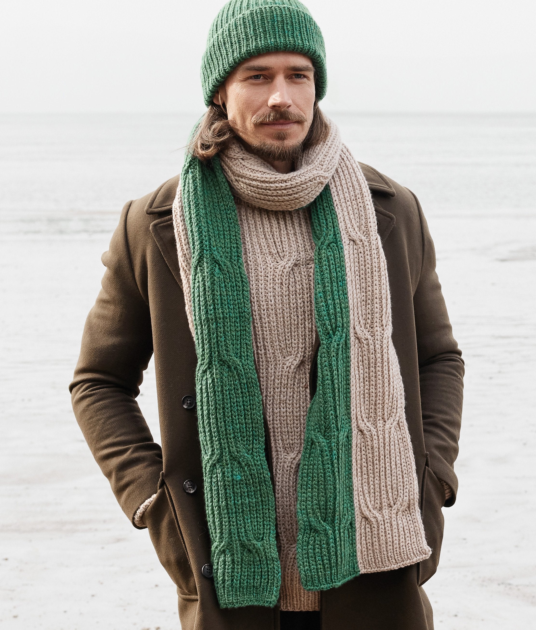 Modell 45 · ALTA MODA CASHMERE 16
