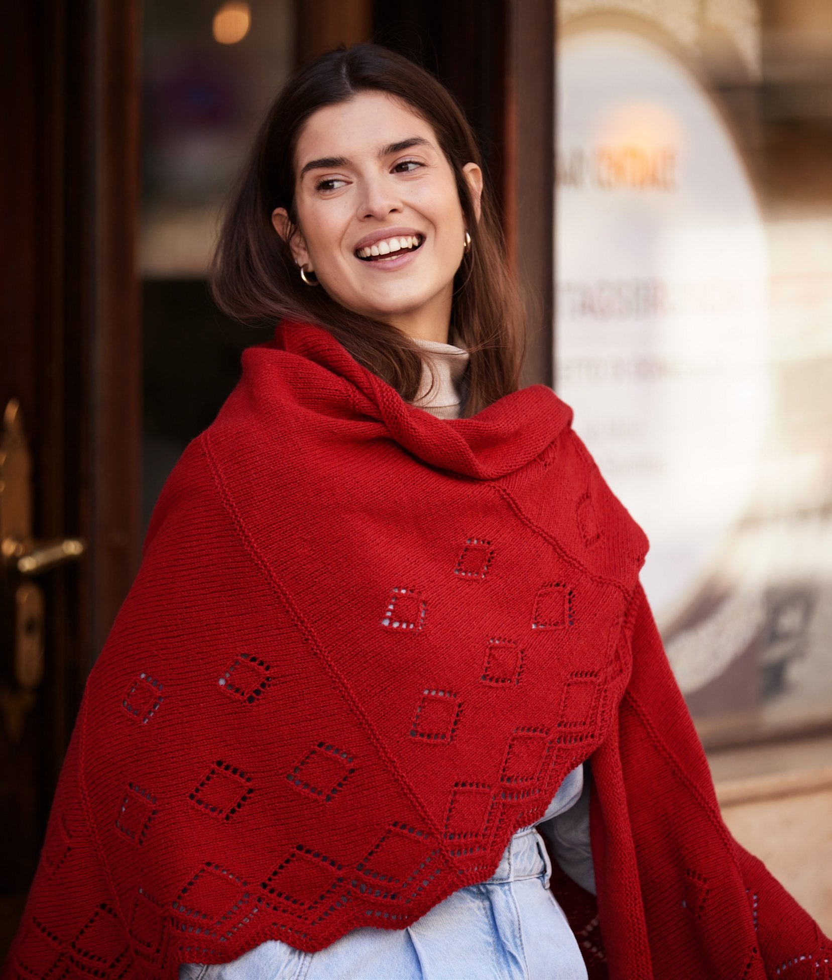 TUCH · CASHMERE LOVE