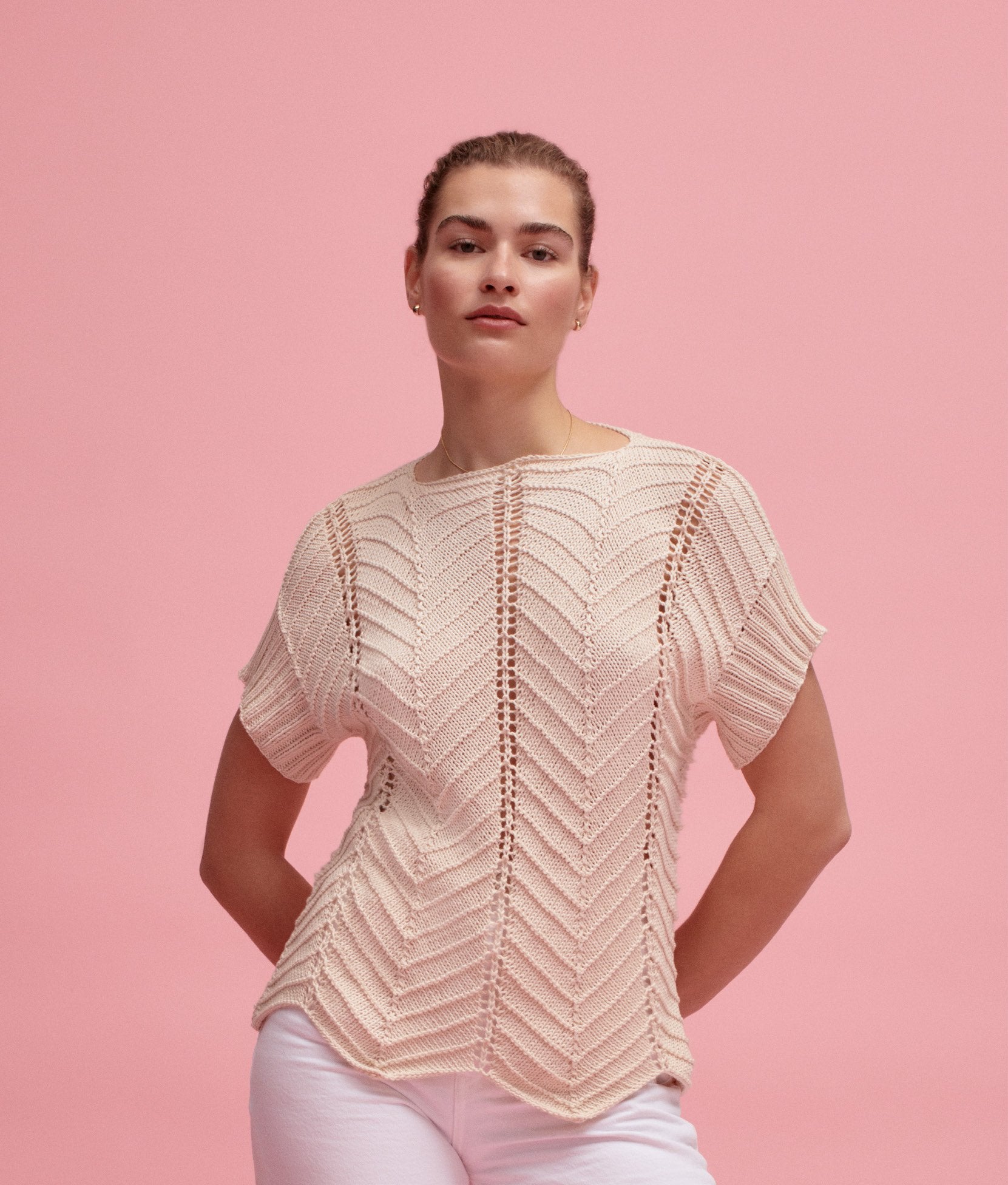 SHIRT · LANDLUST BAUMWOLLE