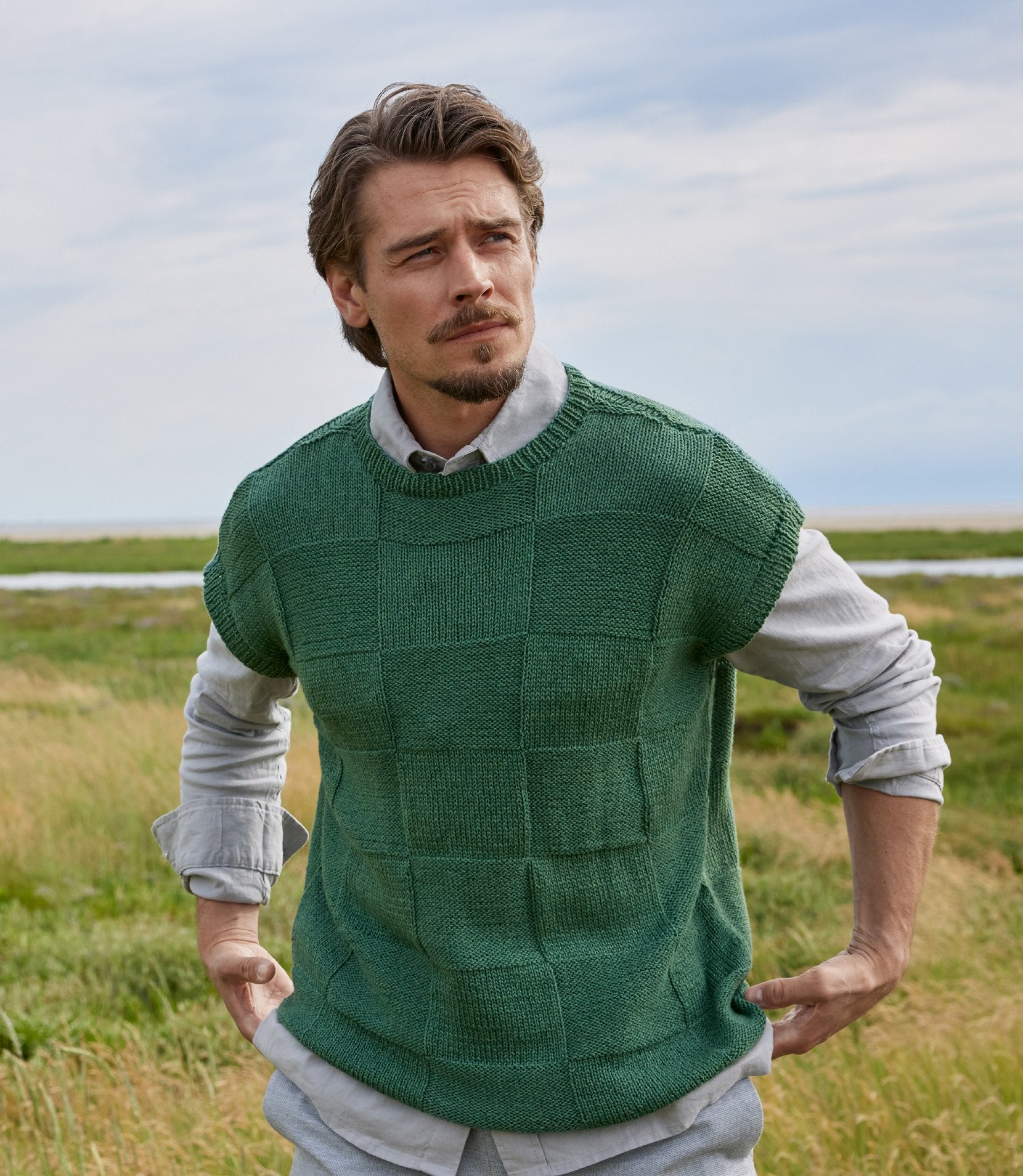 PULLUNDER · ALTA MODA COTOLANA