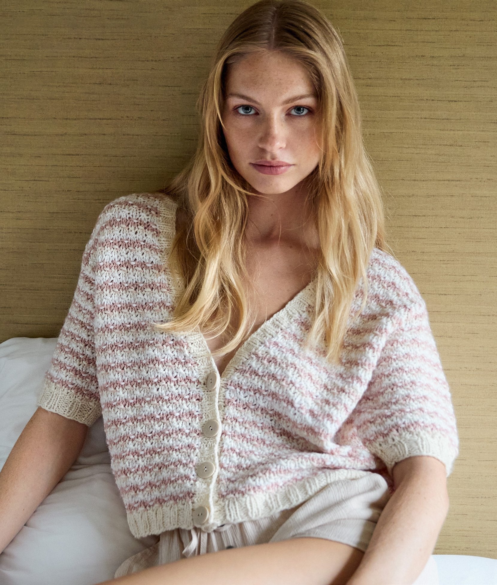 Modell 33 · Summer Softness