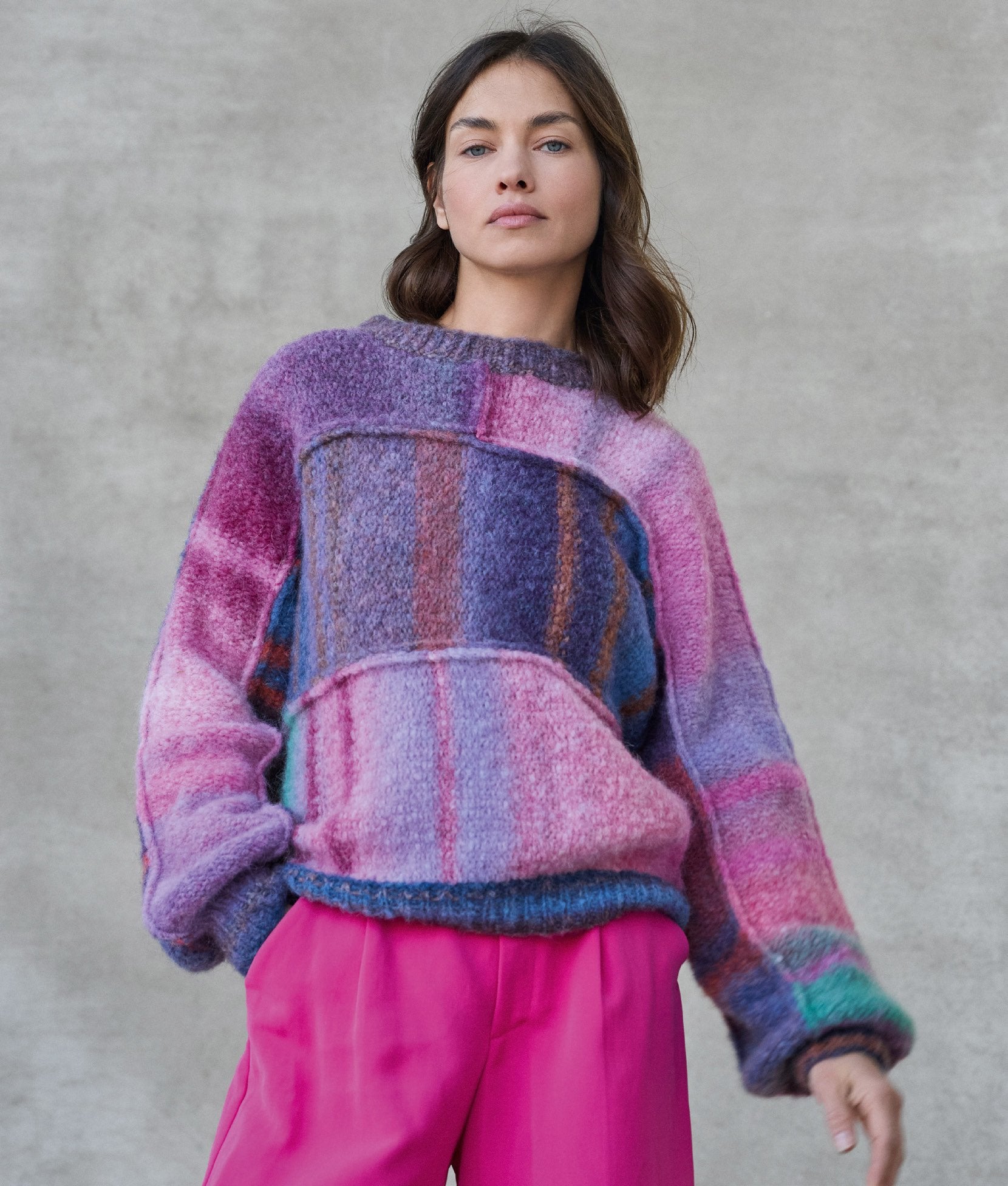Modell 17 · Gigante Multi