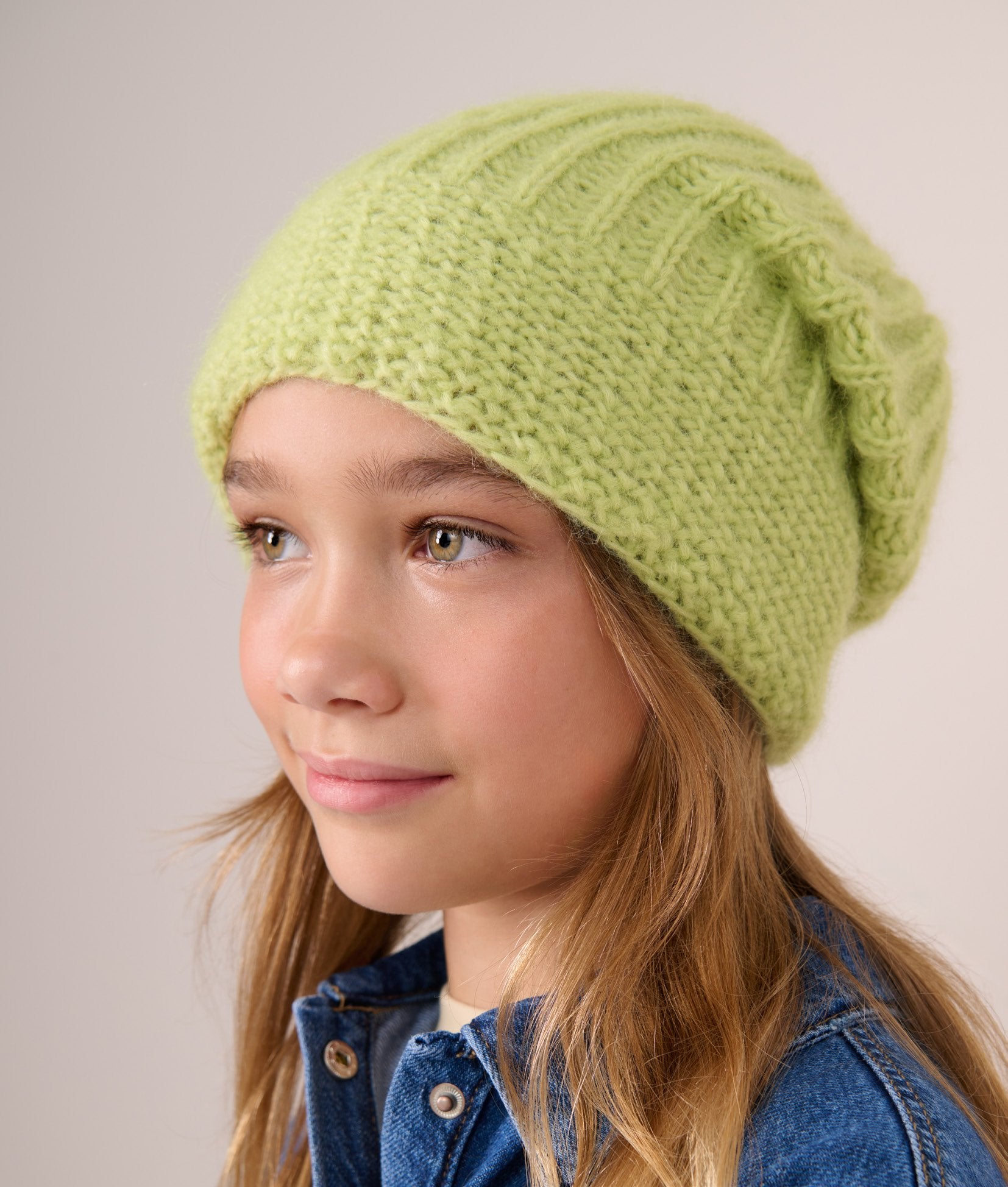 Modell 10 · BRIGITTE NO. 2