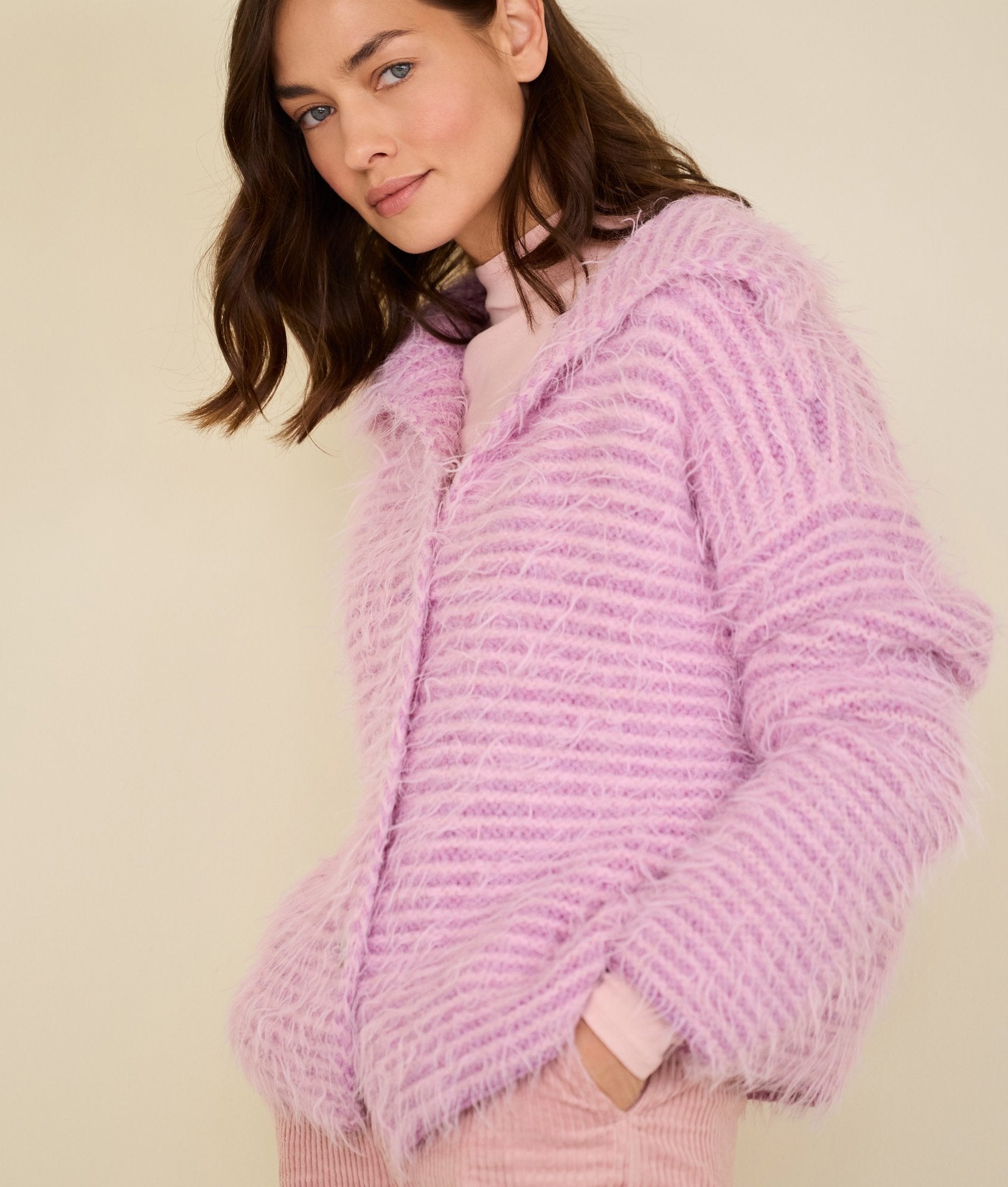 Modell 26 · BASTA & COOL MERINO