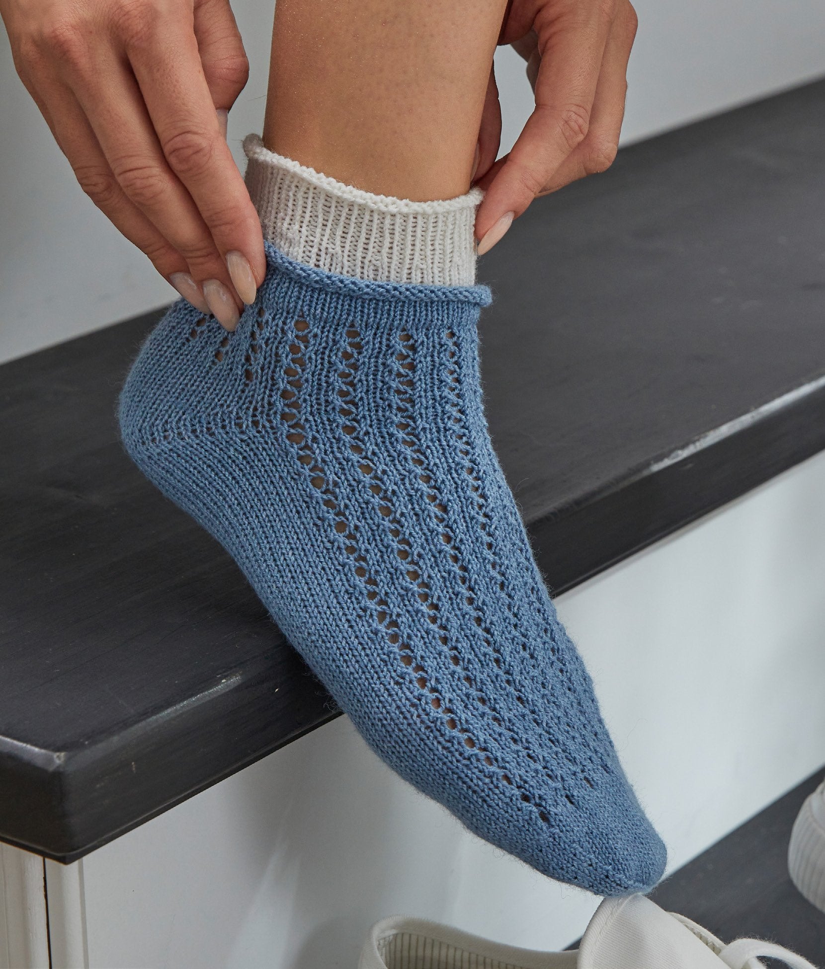 Modell 13 · Meilenweit 100g Cotton Bamboo