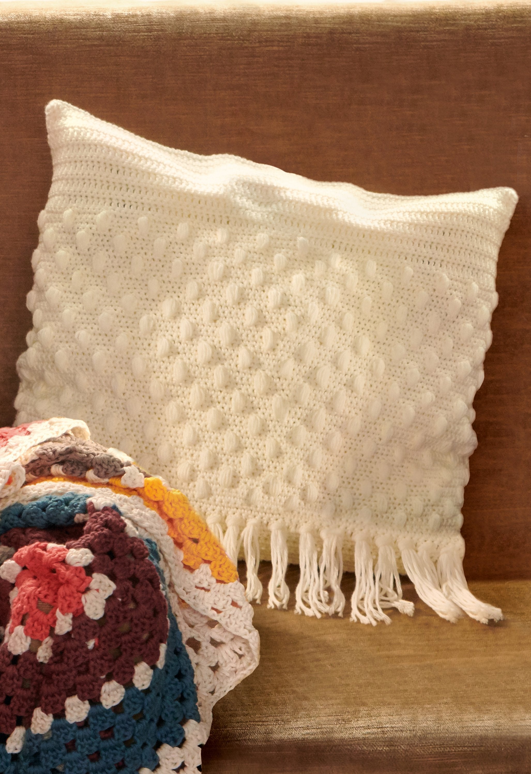 KISSEN · SOFT COTTON