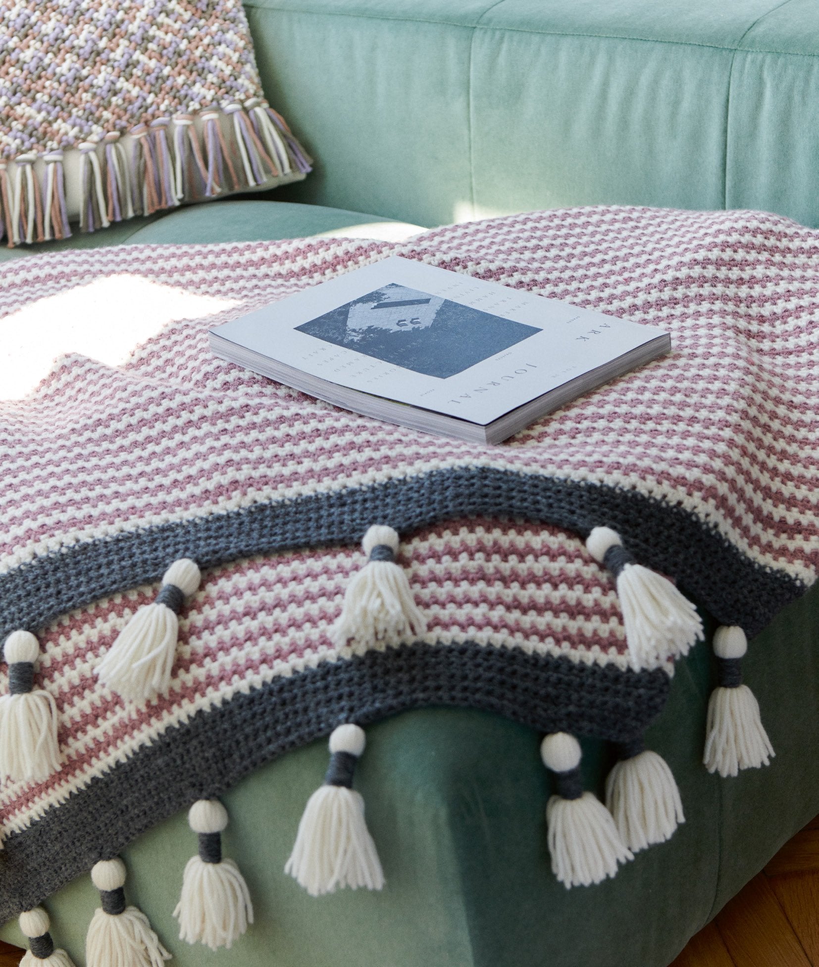 Modell 43 – HOME 76 · Alta Moda Alpaca