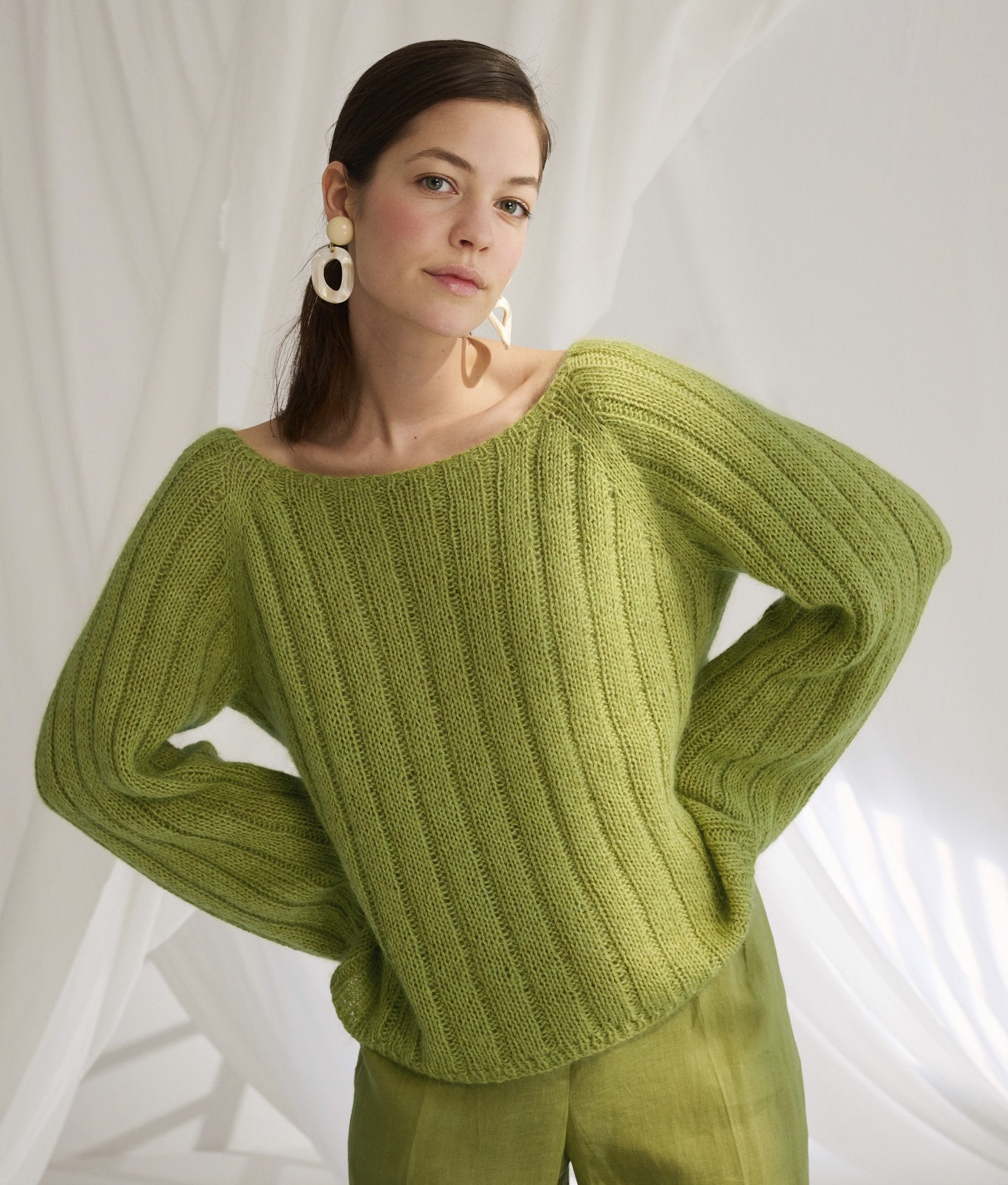 Modell 31 · Campo & Silkhair