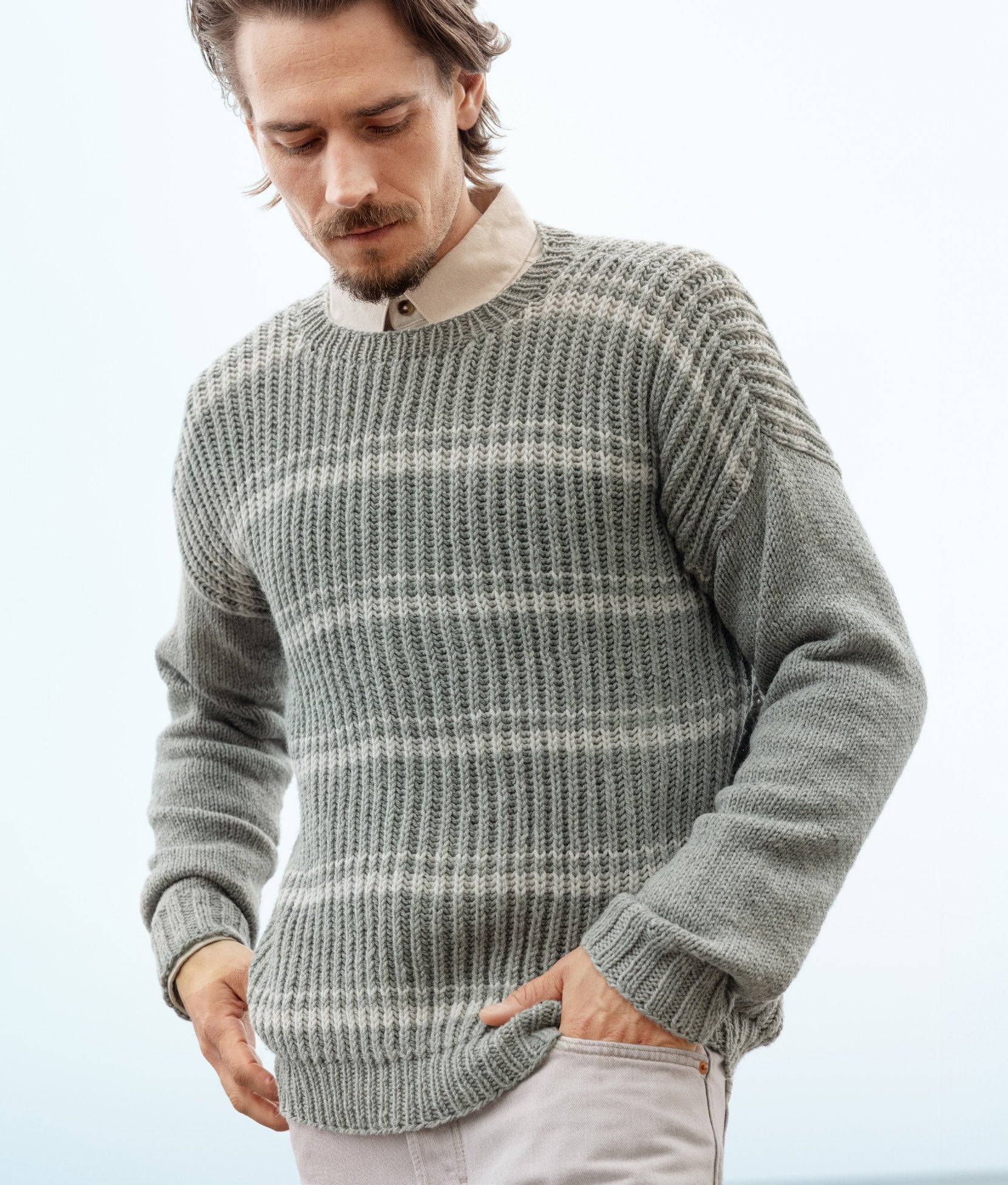 Modell 42 · Merino Uno