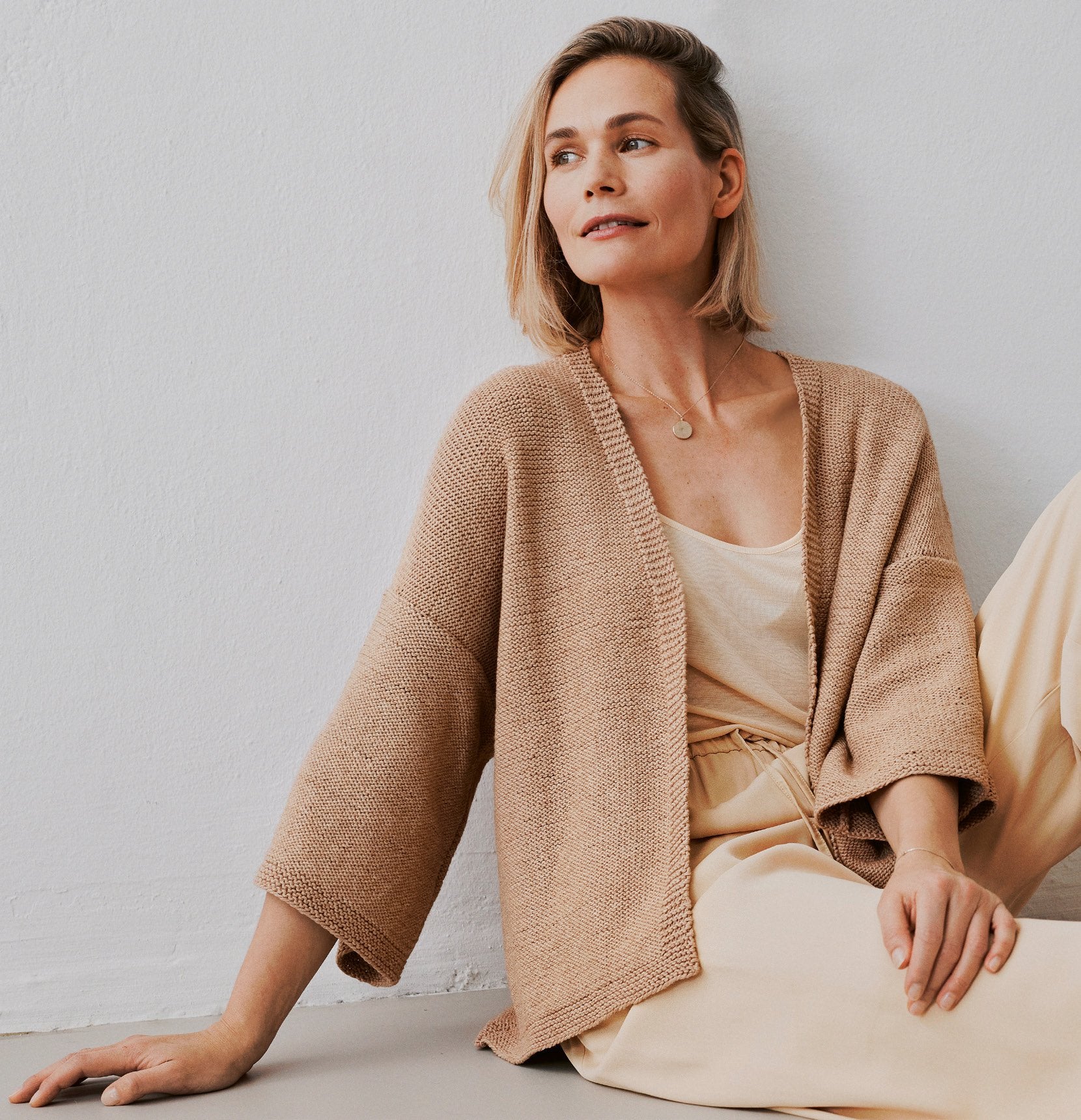 Modell 22 · Brigitte No. 4