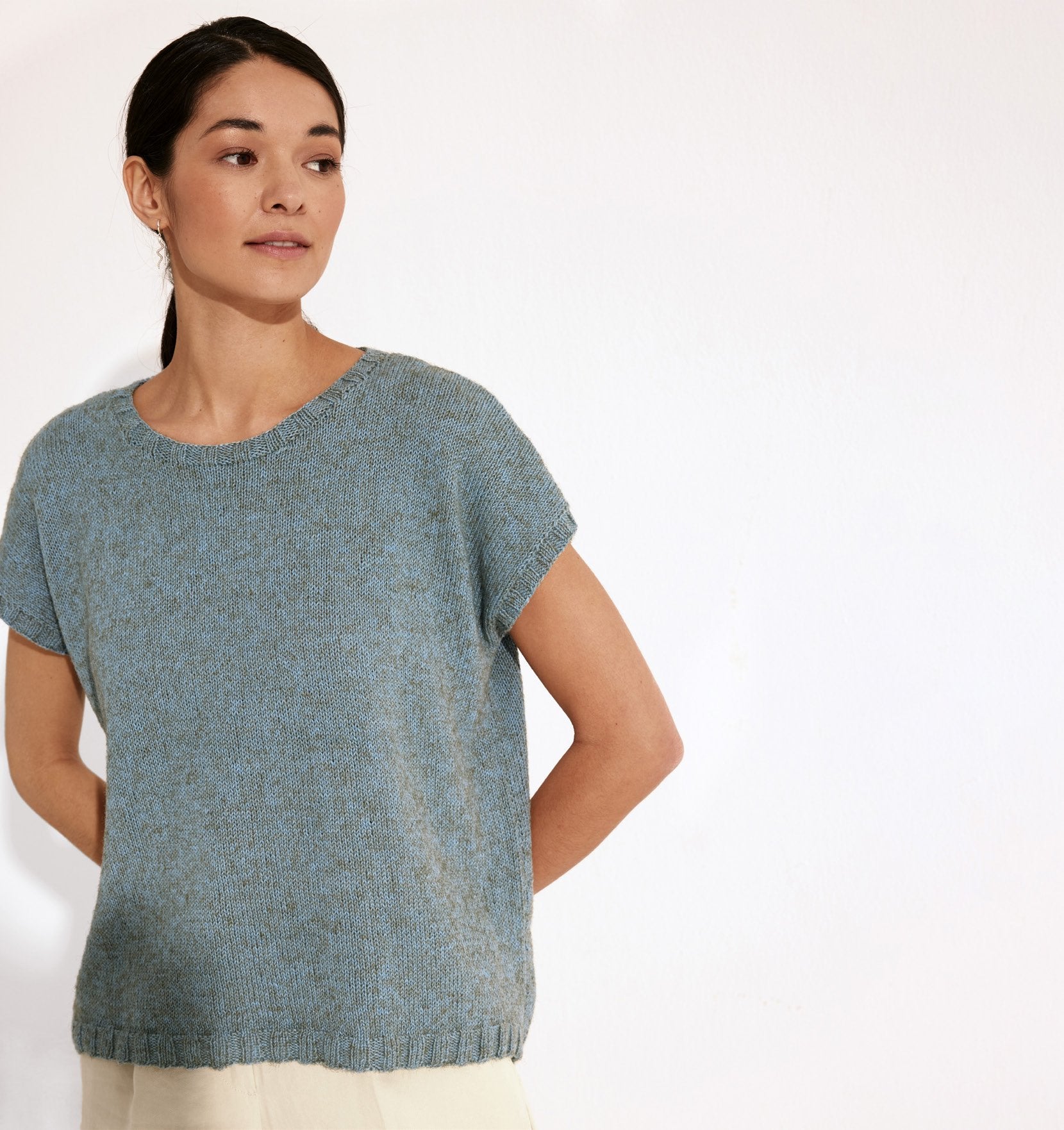 SHIRT · DIVERSA