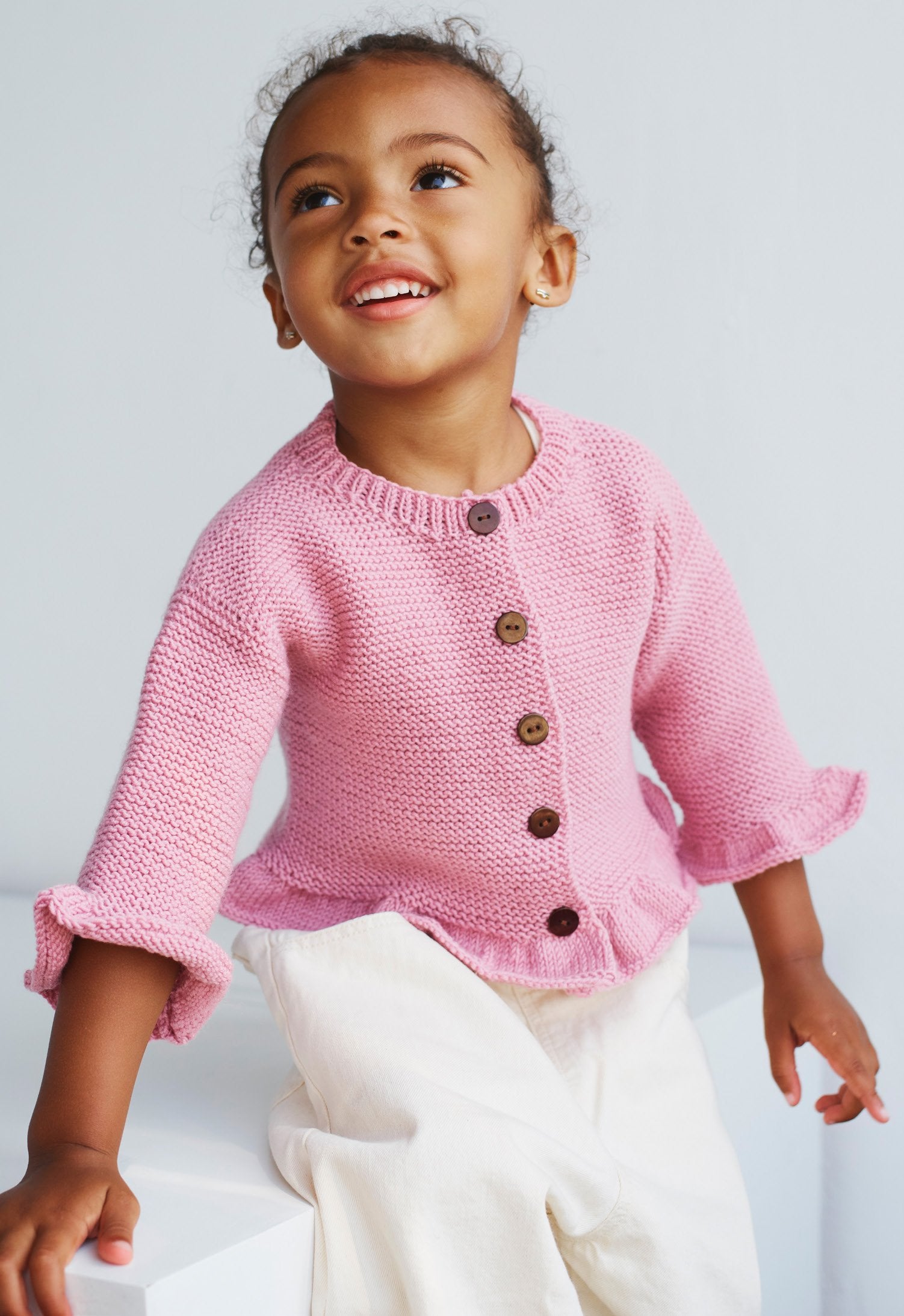 JACKE · COOL WOOL