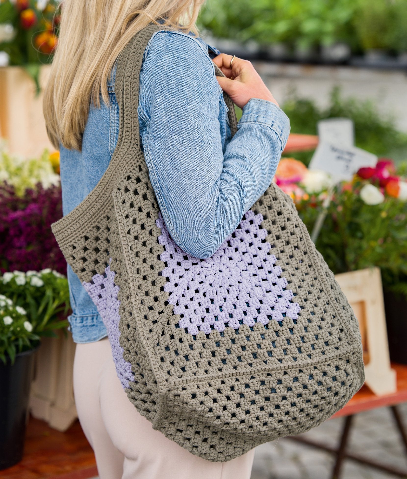 TASCHE · THE TUBE FINE
