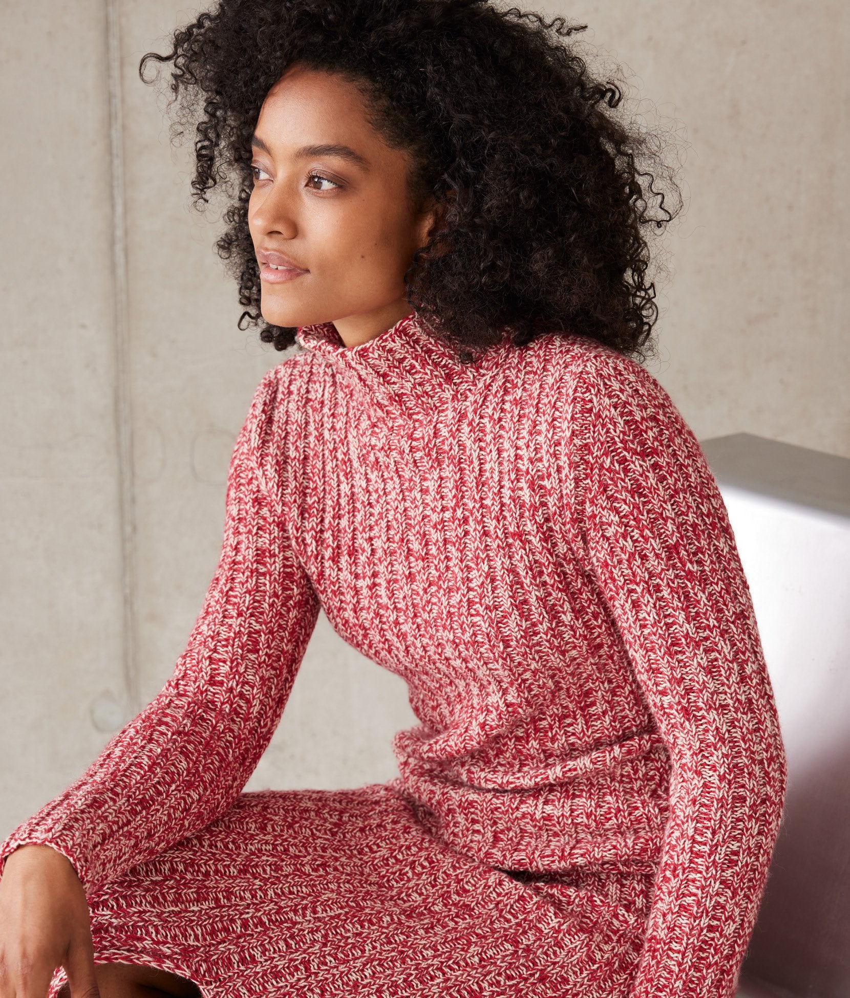 PULLOVER · ECOPUNO
