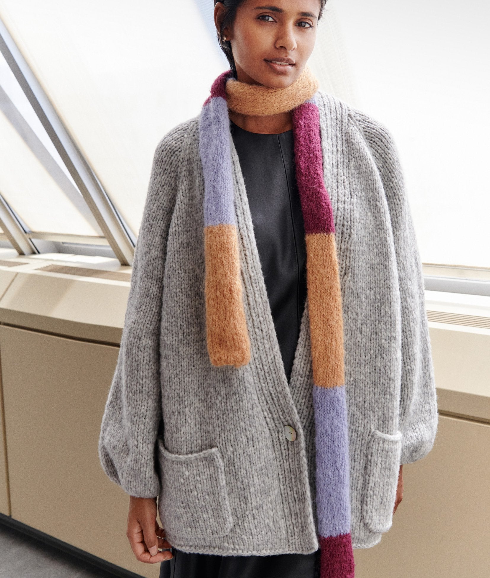 About Berlin 12 · Setasuri Big