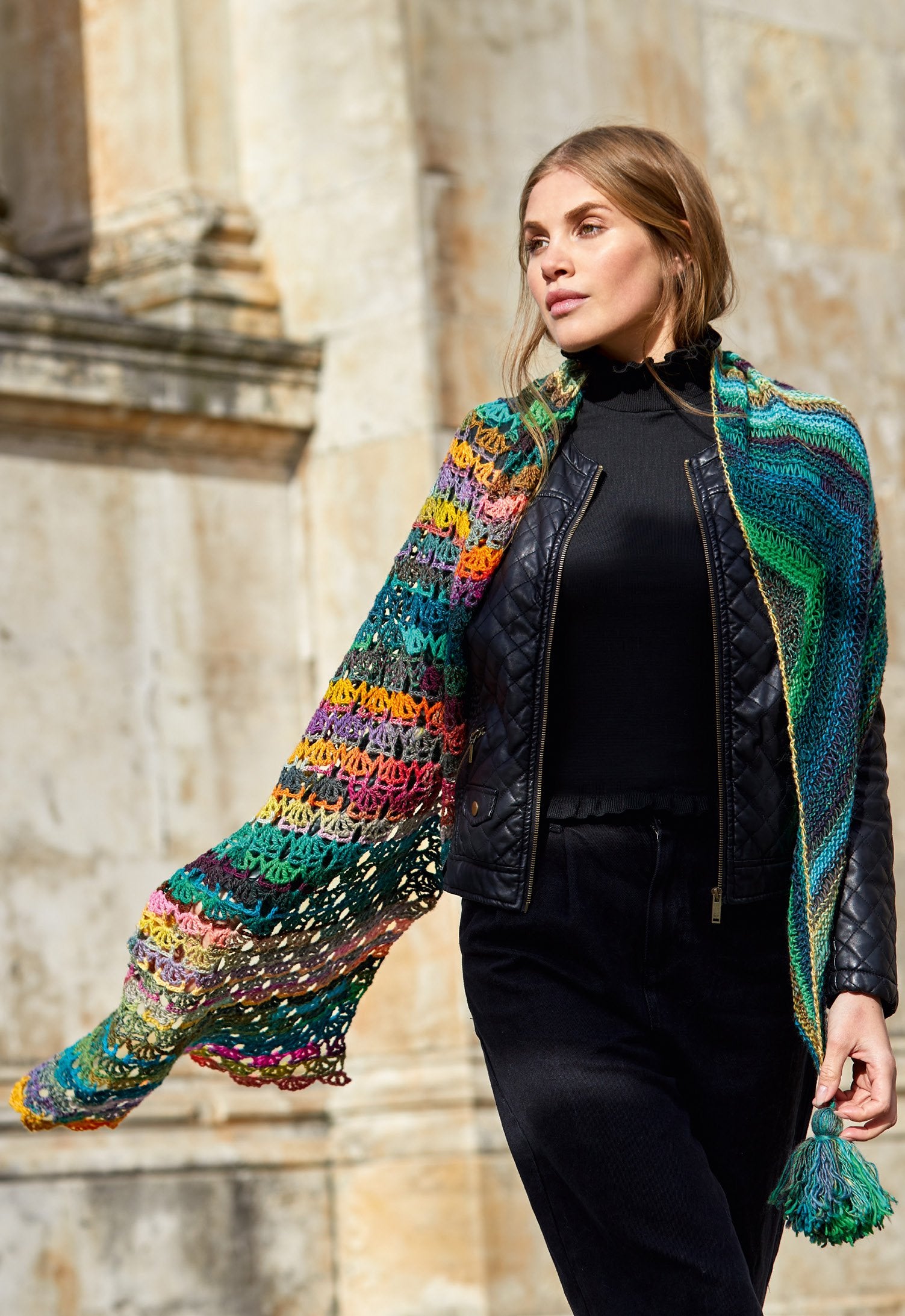 TUCH · COLORISSIMO