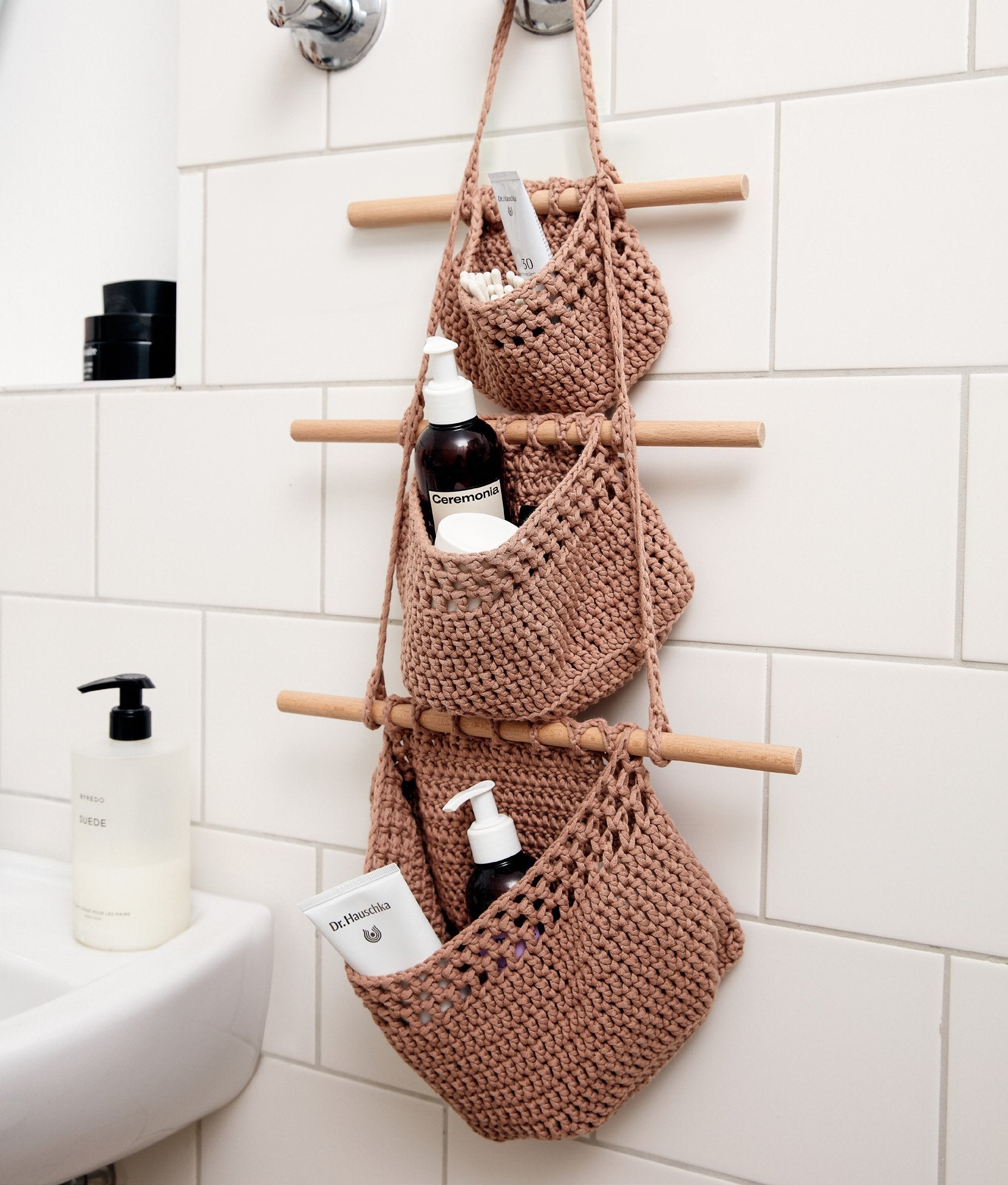 AUFBEWAHRUNGSKÖRBE · THE TUBE FINE