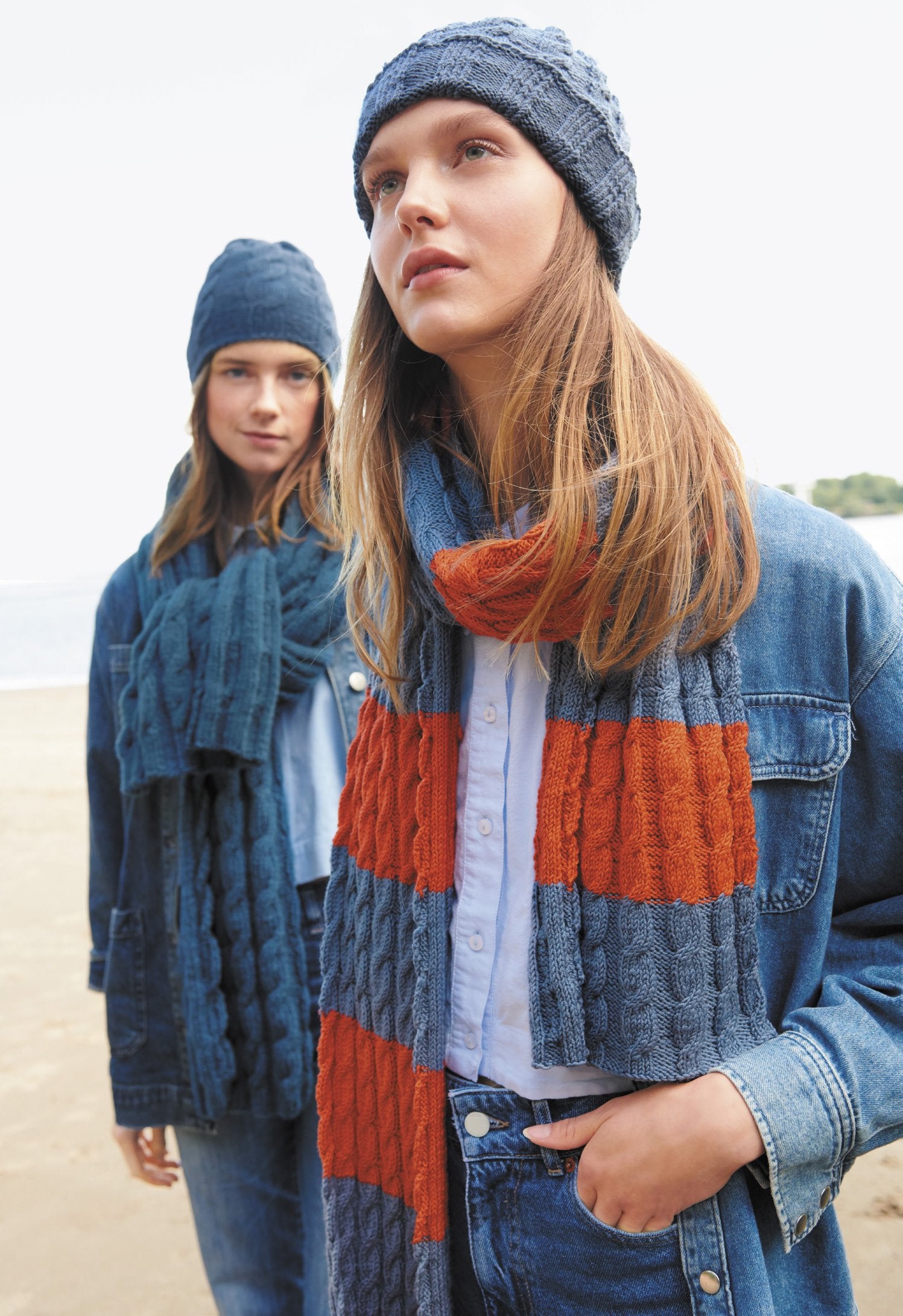 SCHAL · COOL WOOL