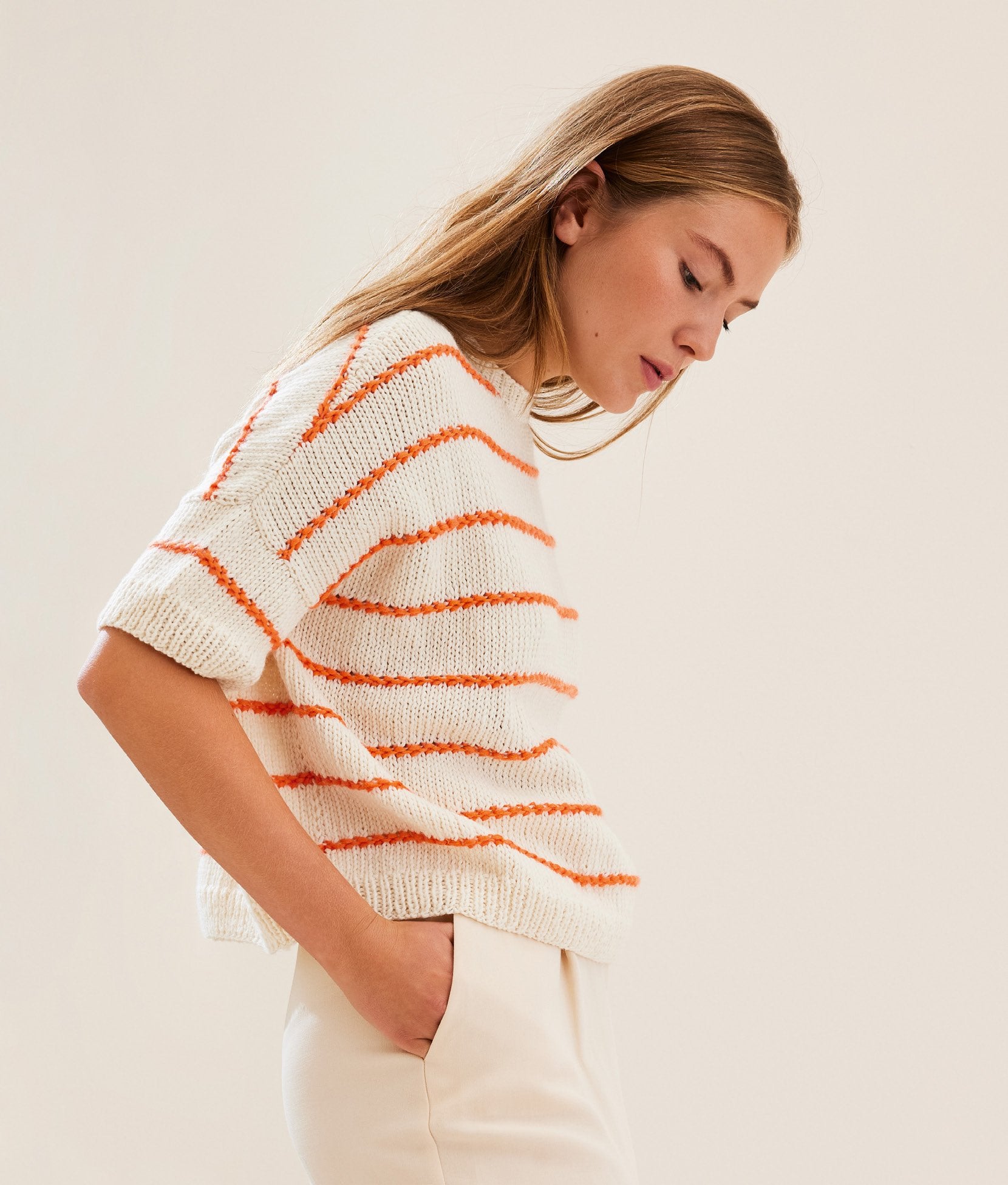 SHIRT · SUMMER SOFTNESS