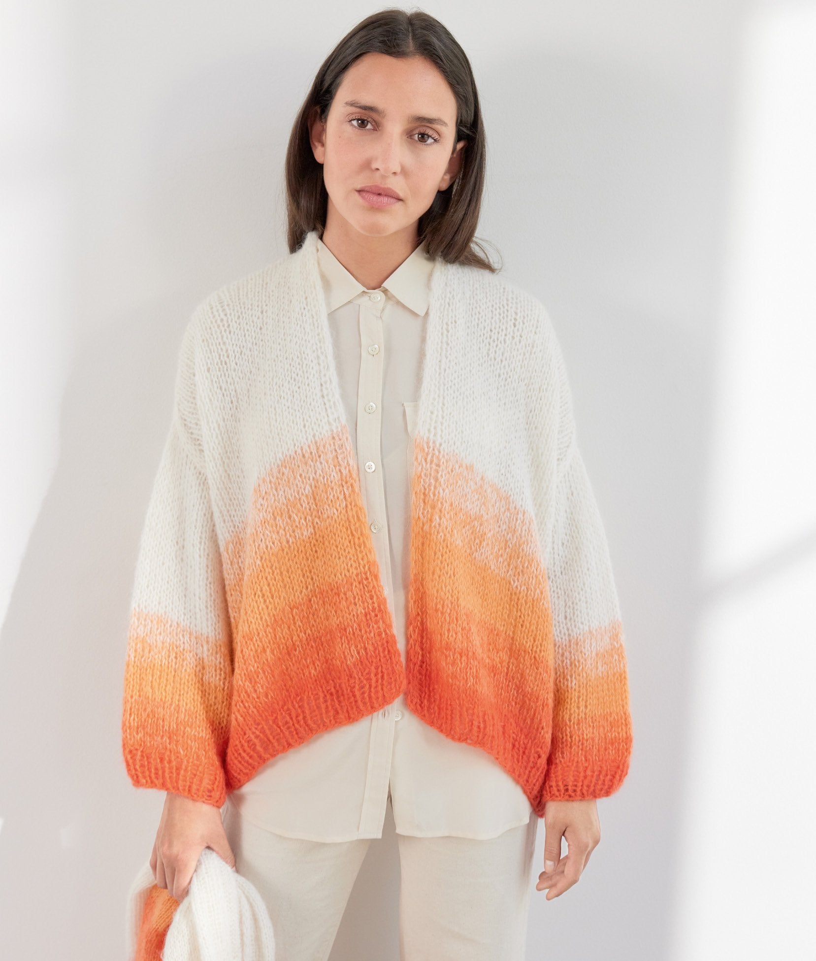 CARDIGAN · SETASURI