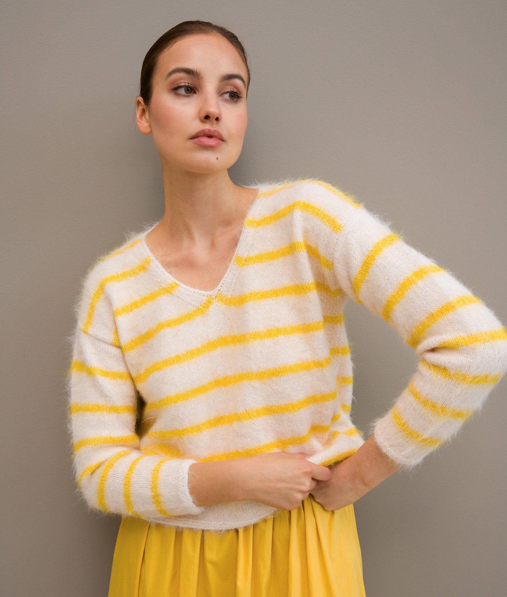 PULLOVER · FINITO